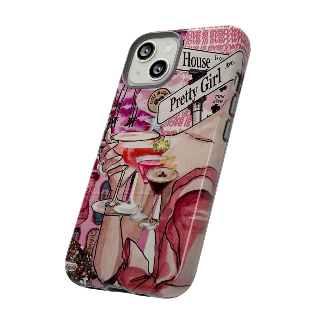 Pretty Girl Case
