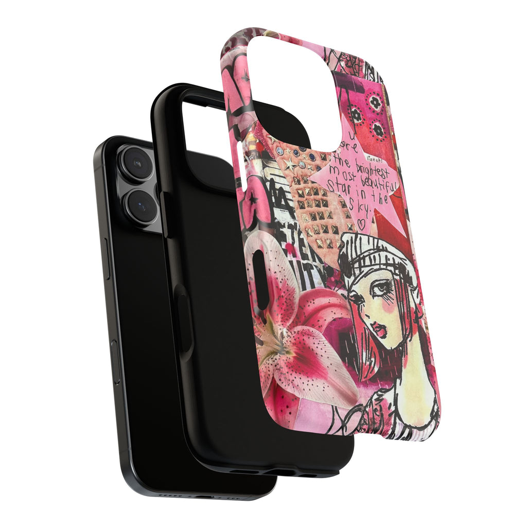 Pretty in Punk Case