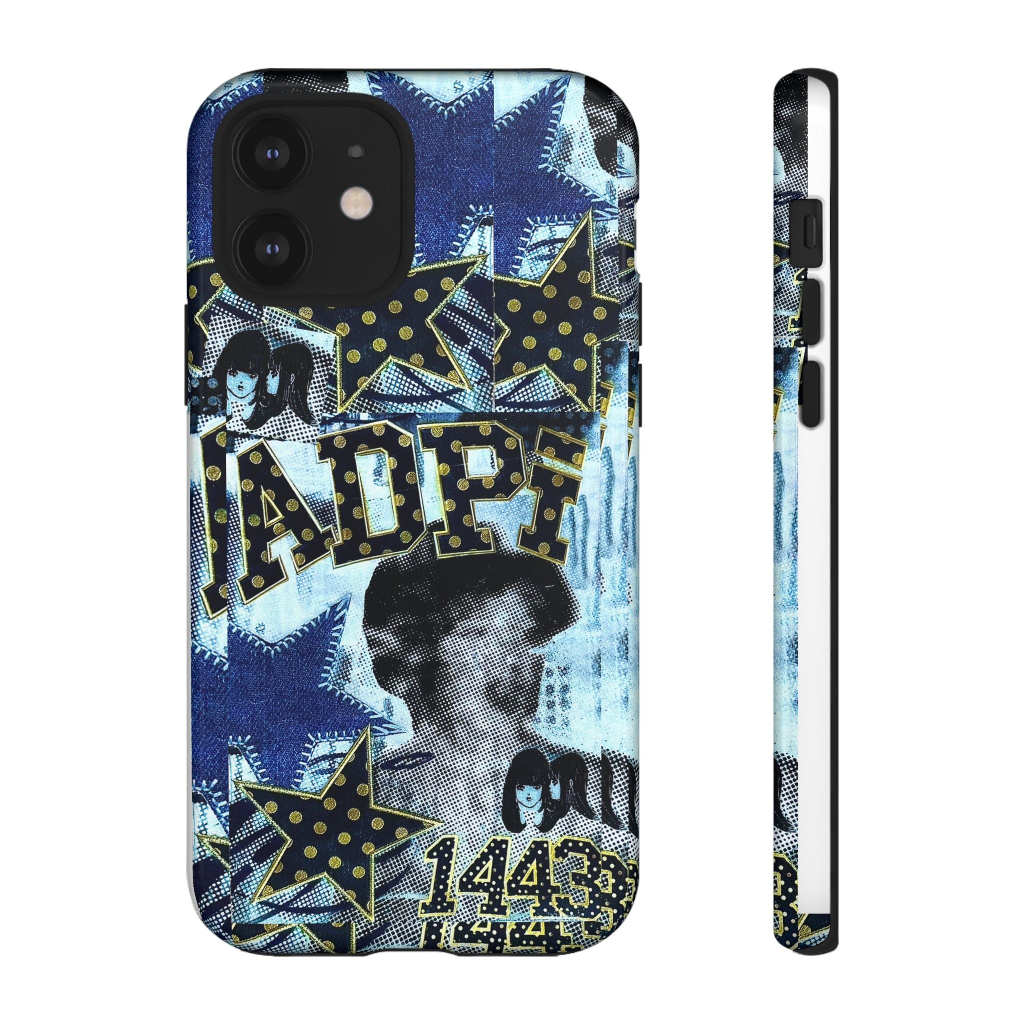 ADPI 1443 Case