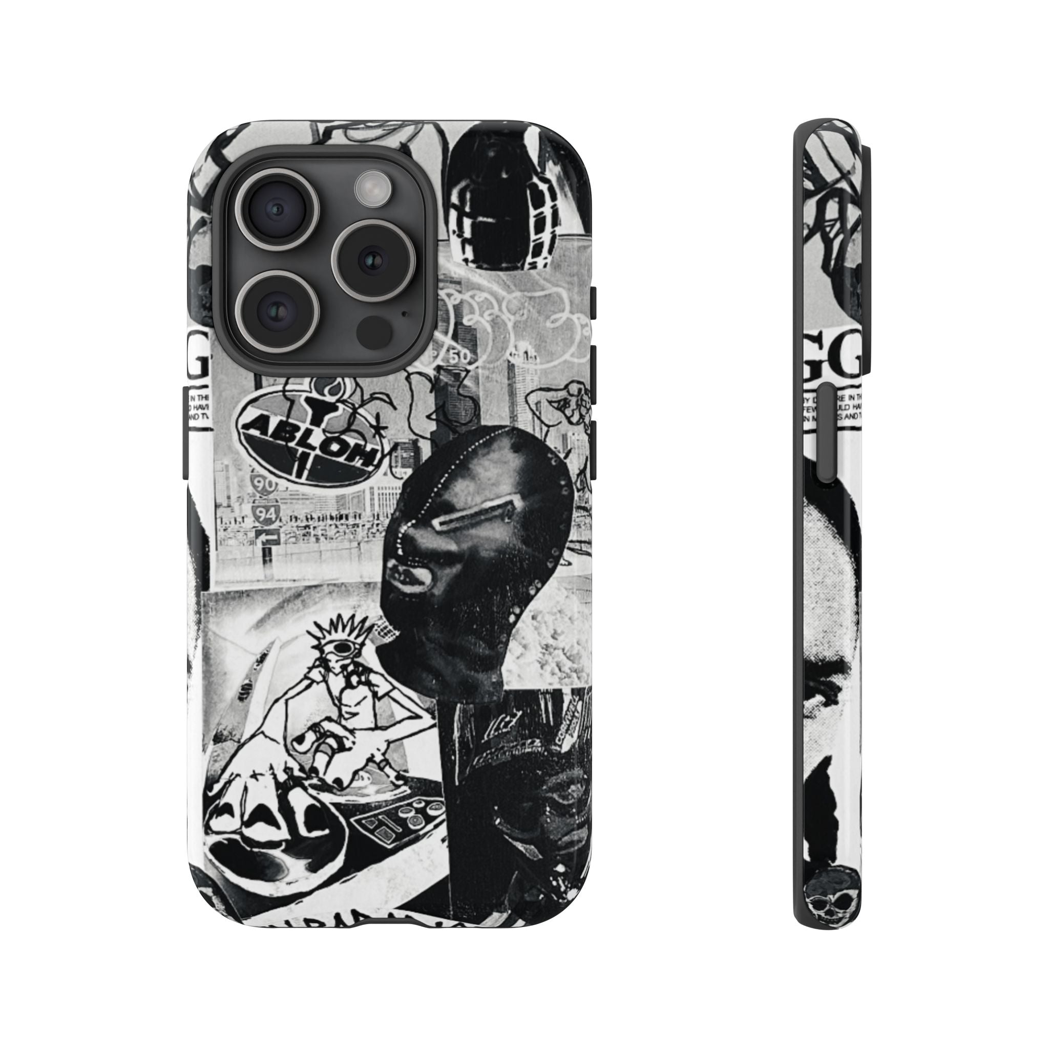 Dope Dog Case