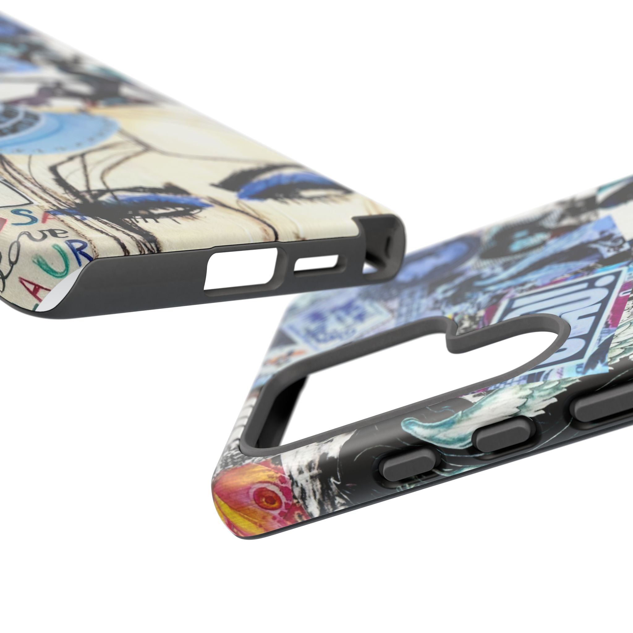 Baby Blues Case