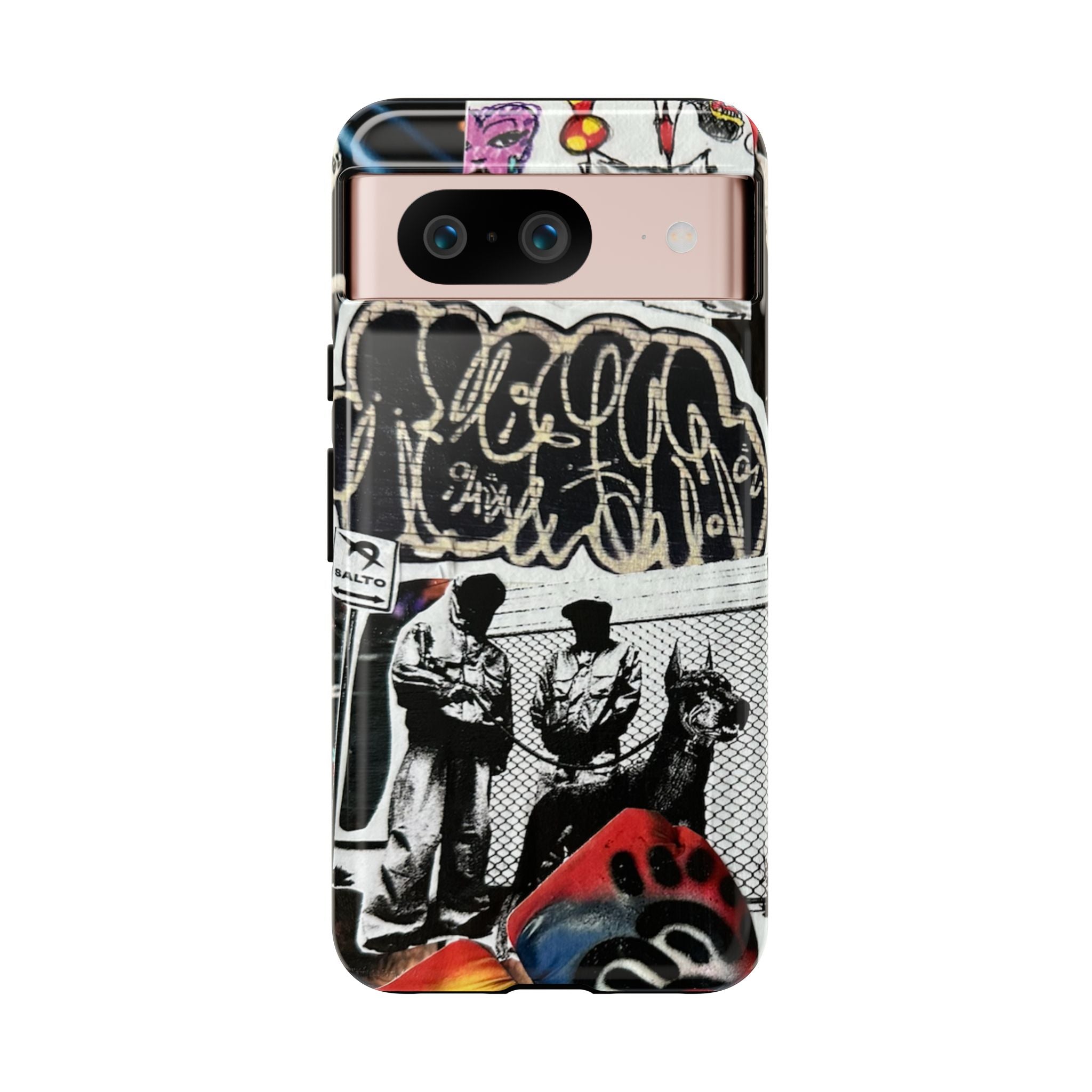 North Side Case