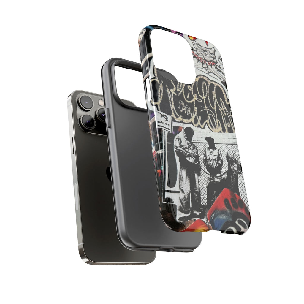 North Side Case