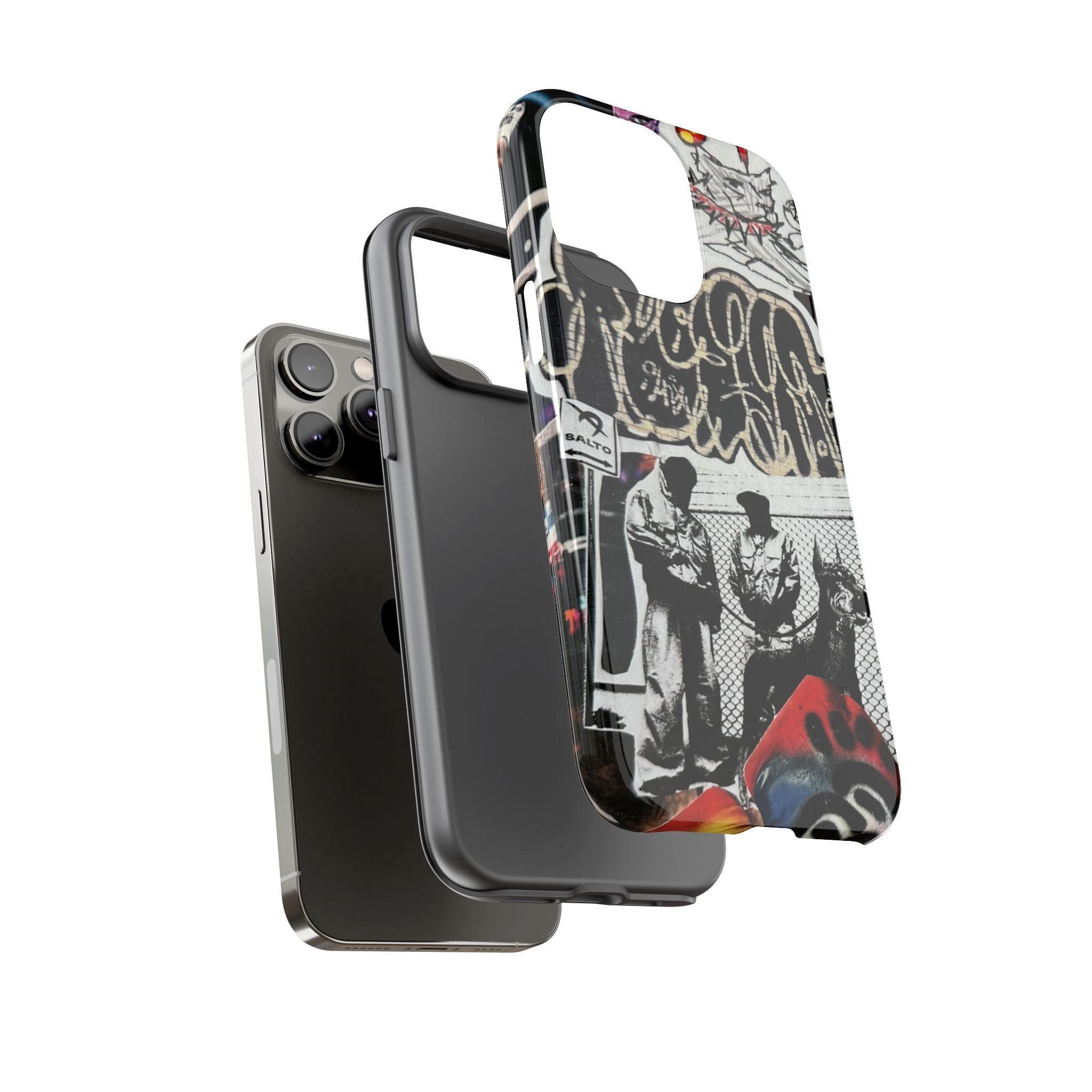 North Side Case