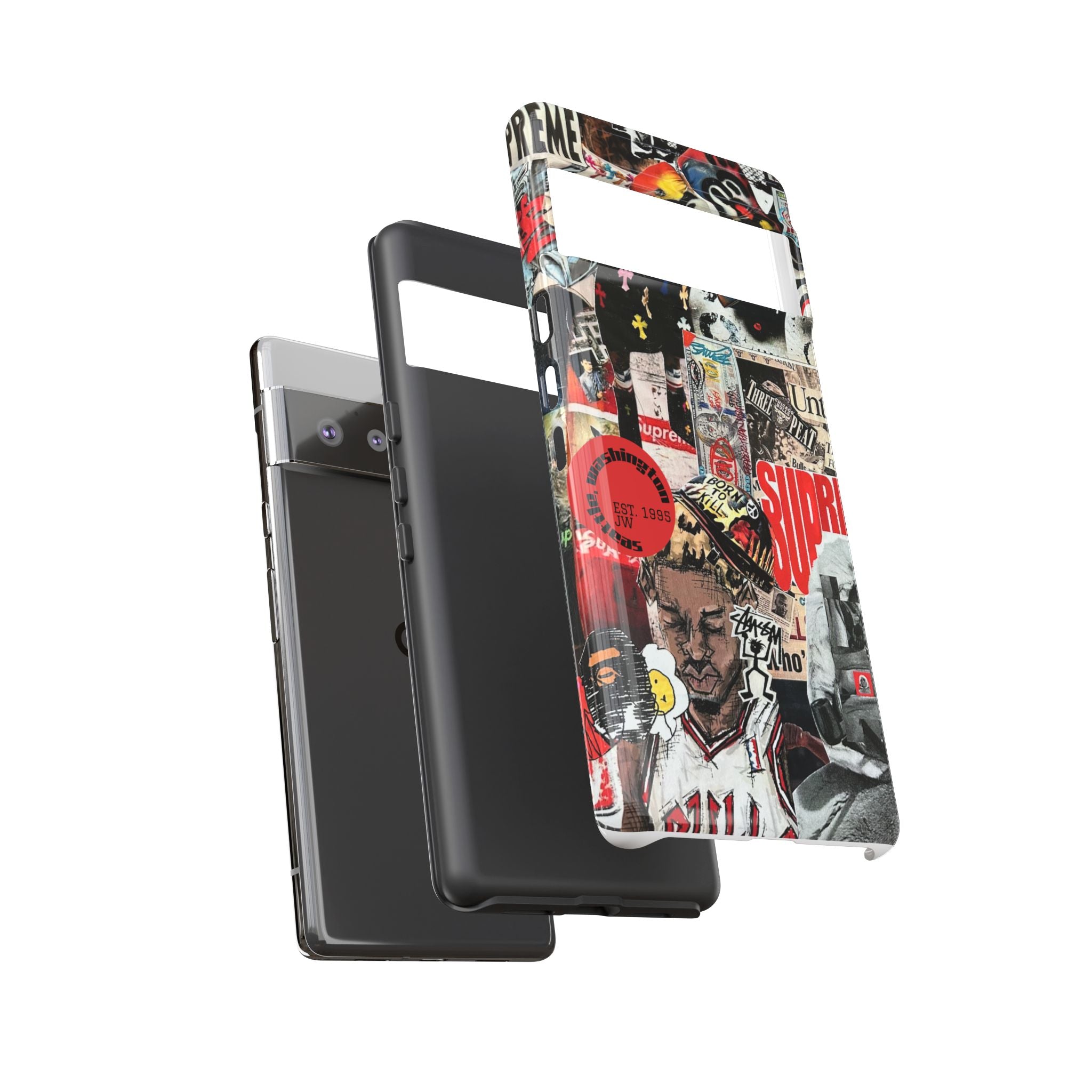 JW case