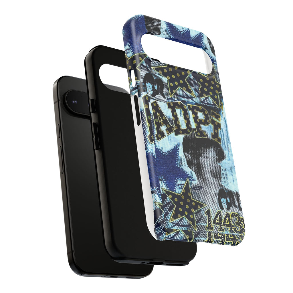 ADPI 1443 Case