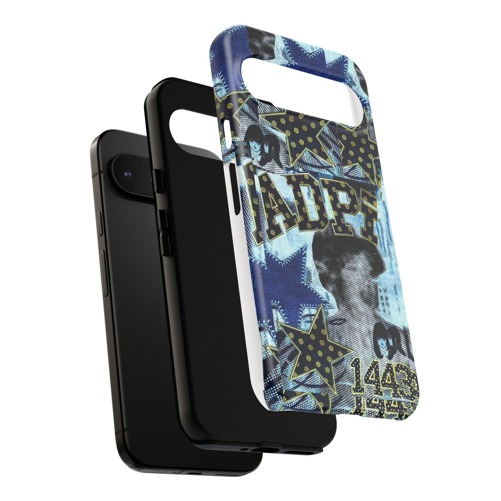 ADPI 1443 Case