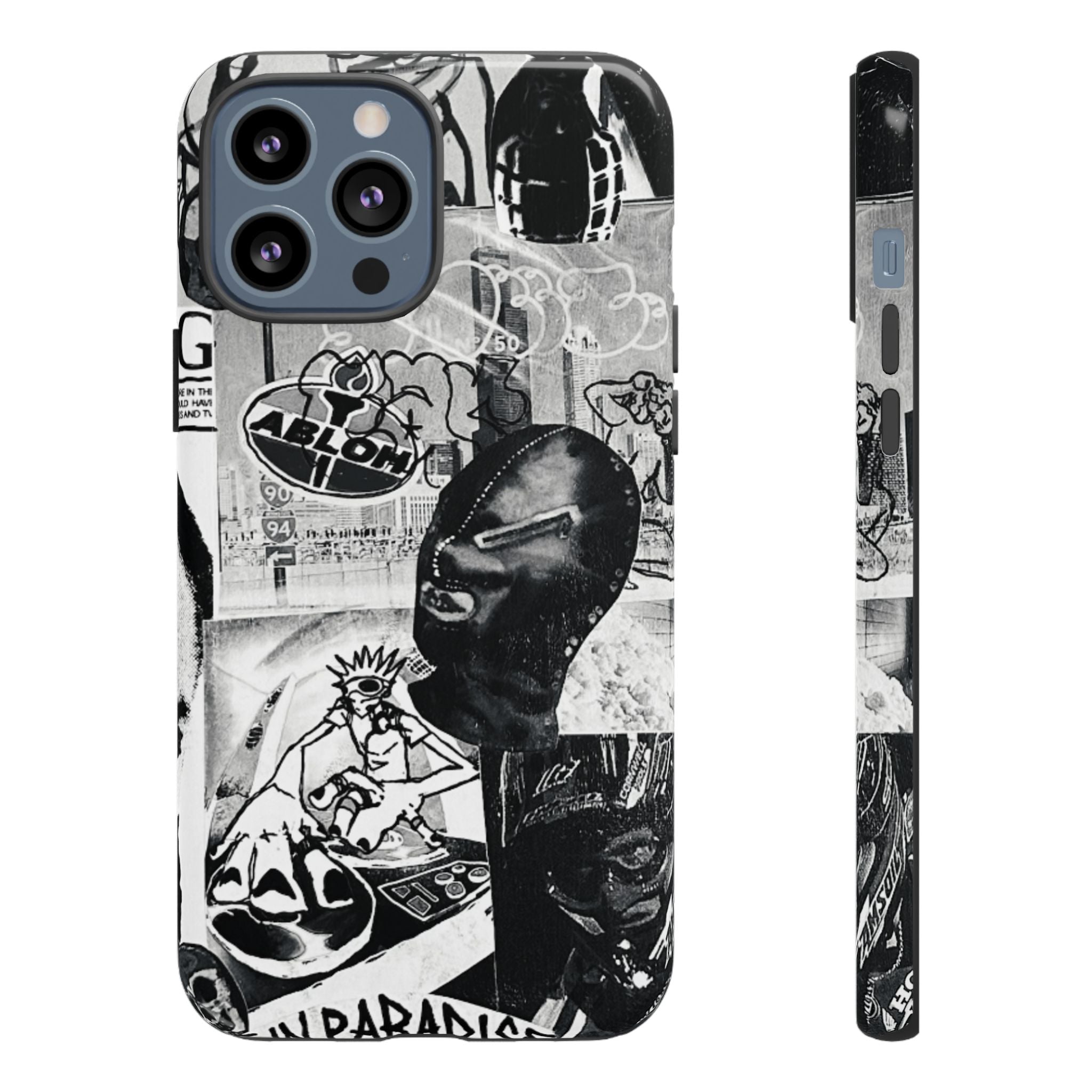 Dope Dog Case