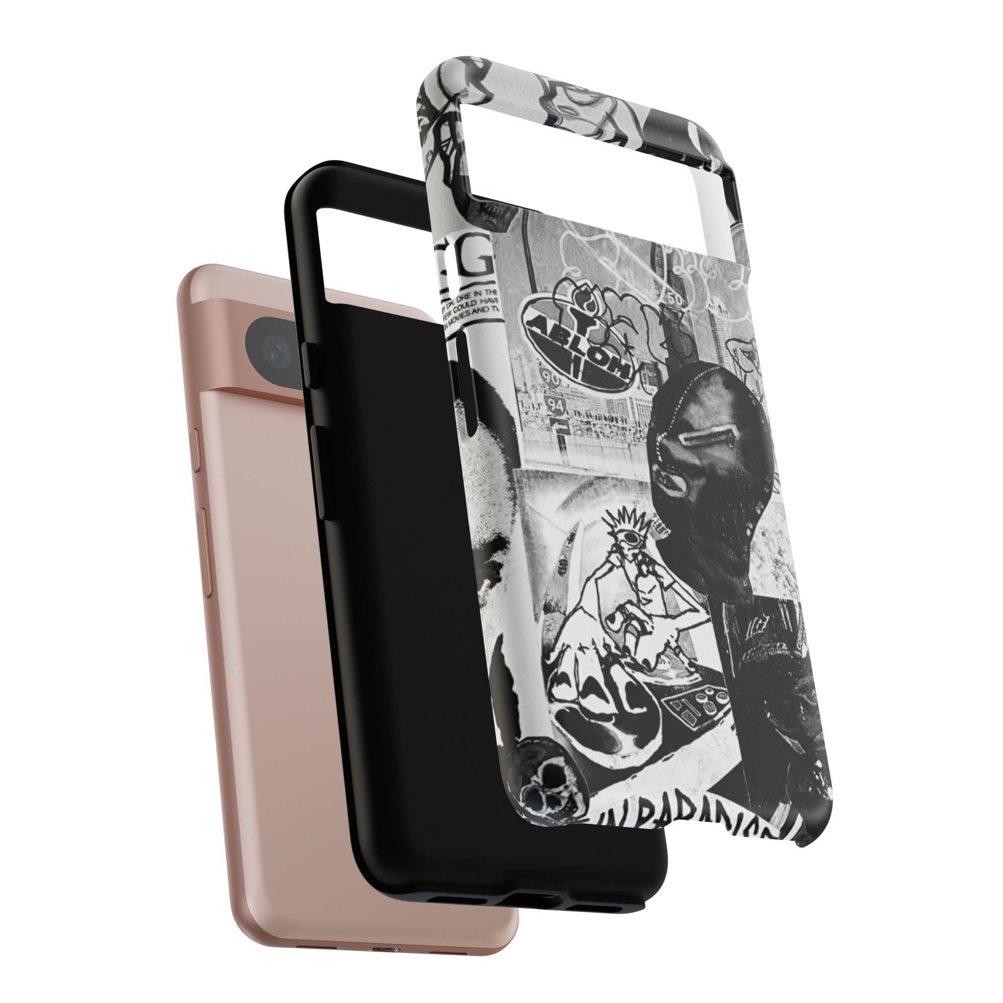 Dope Dog Case