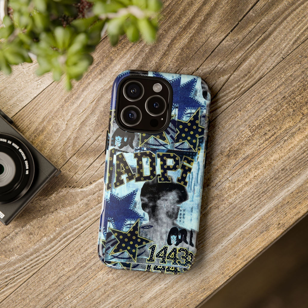 ADPI 1443 Case