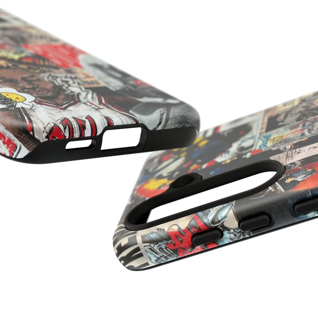 JW case