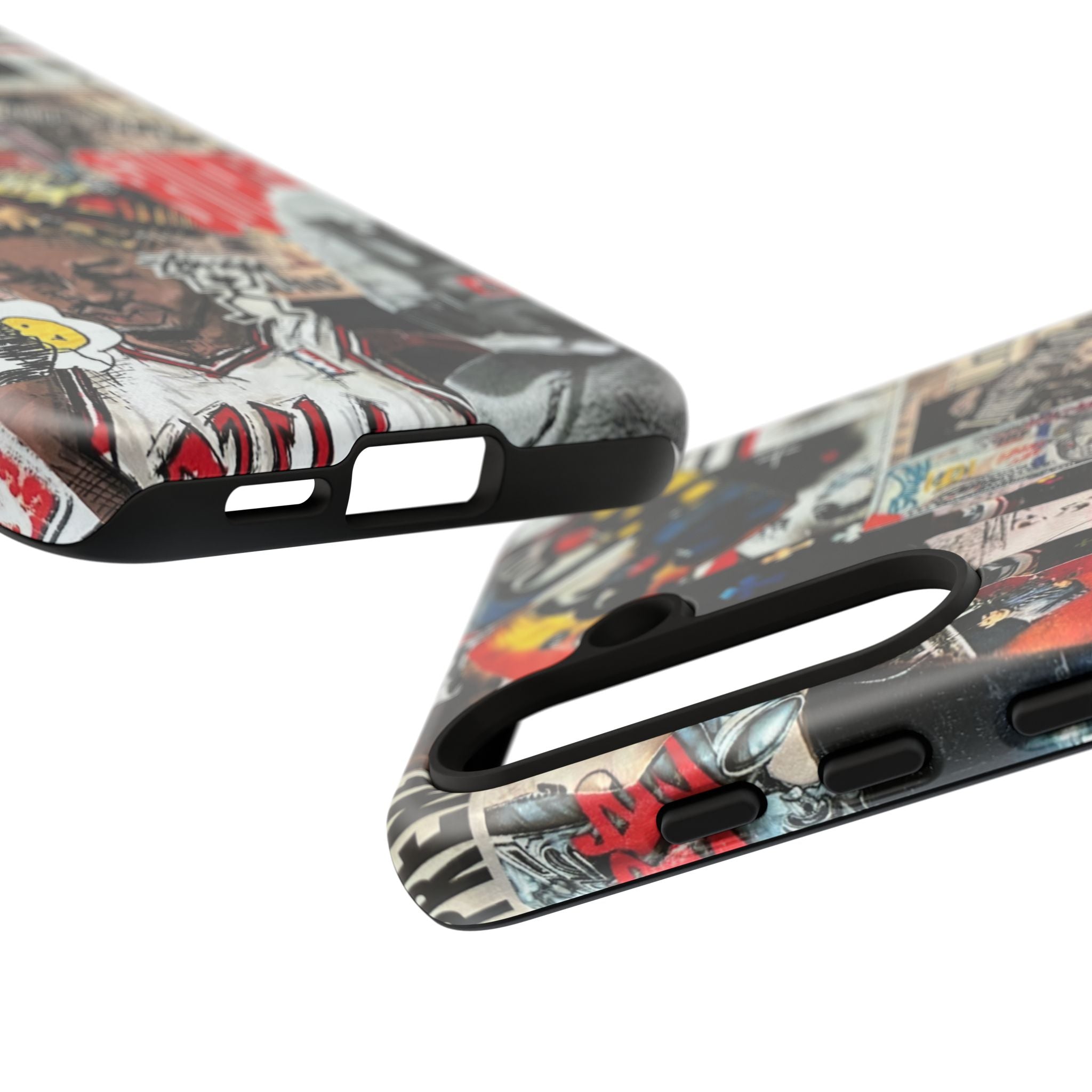 JW case