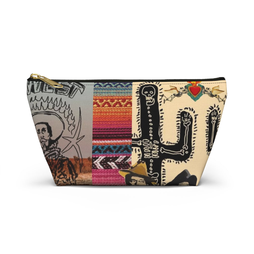 Desert Darling Pouch
