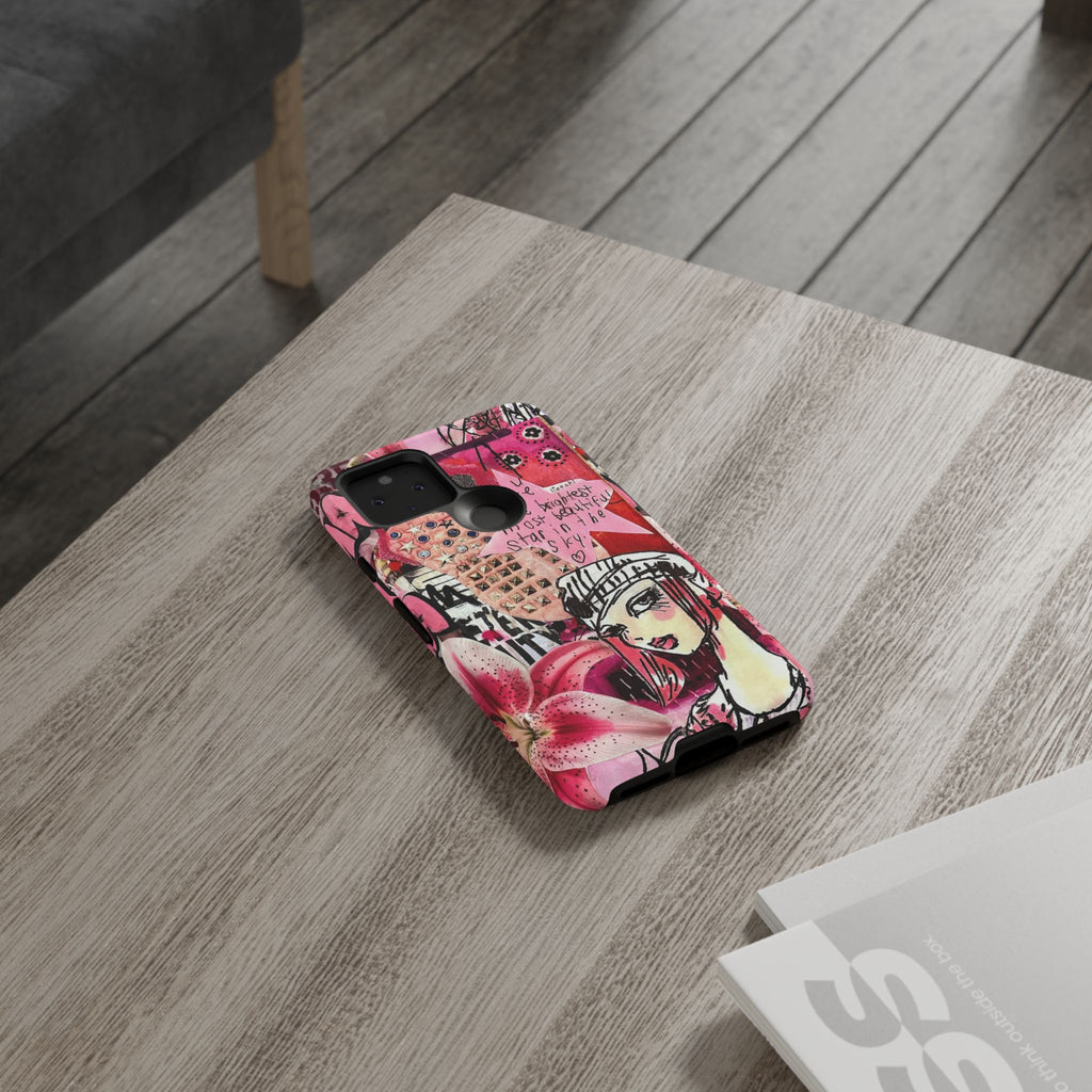 Pretty in Punk Case