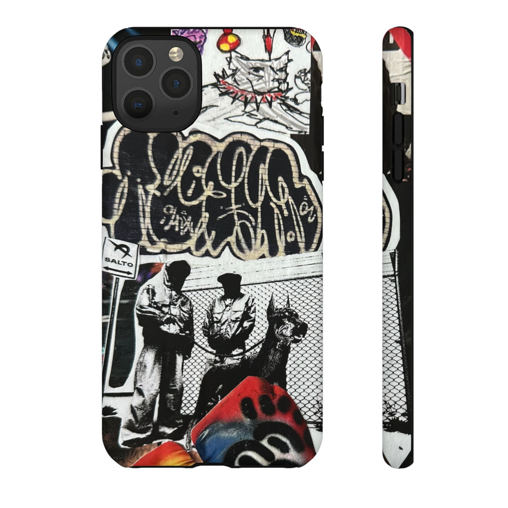 North Side Case