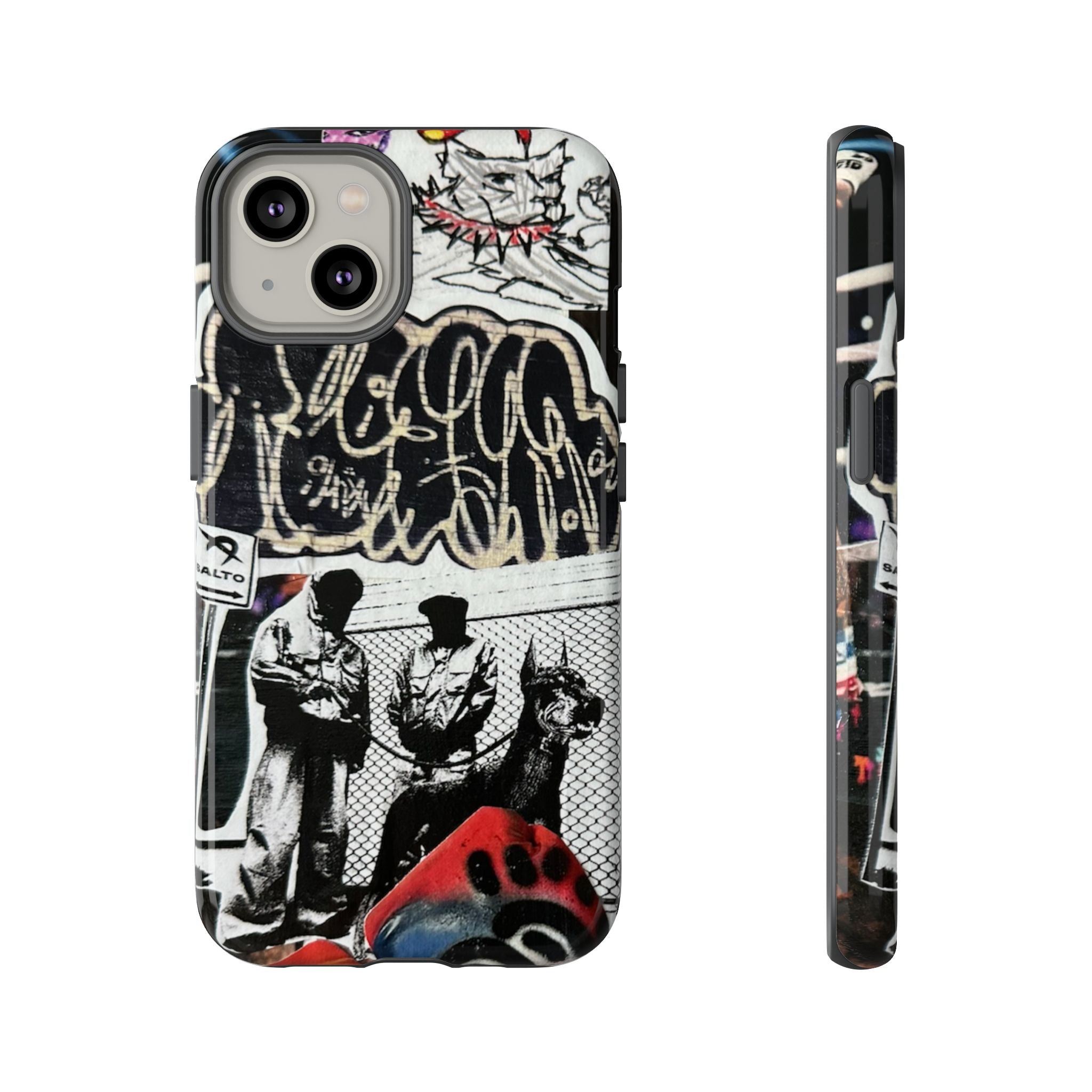 North Side Case
