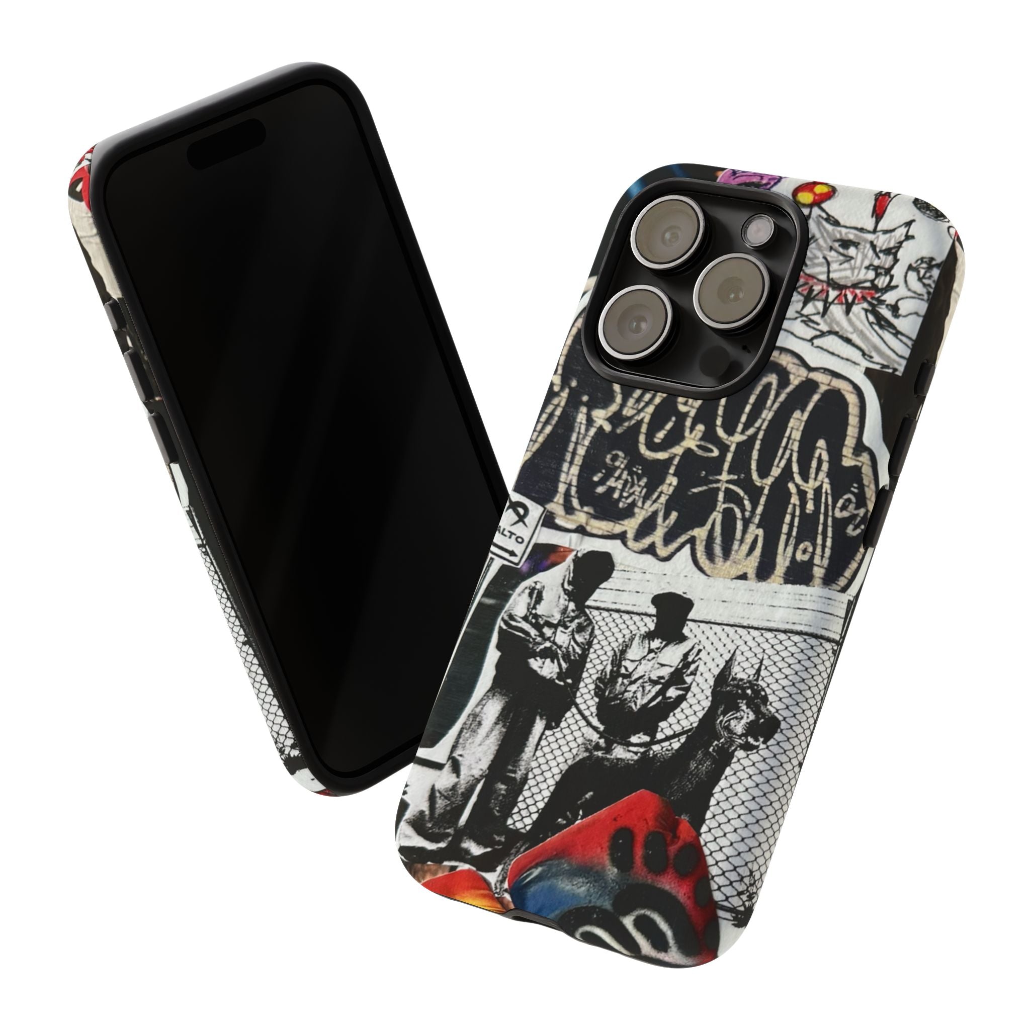 North Side Case