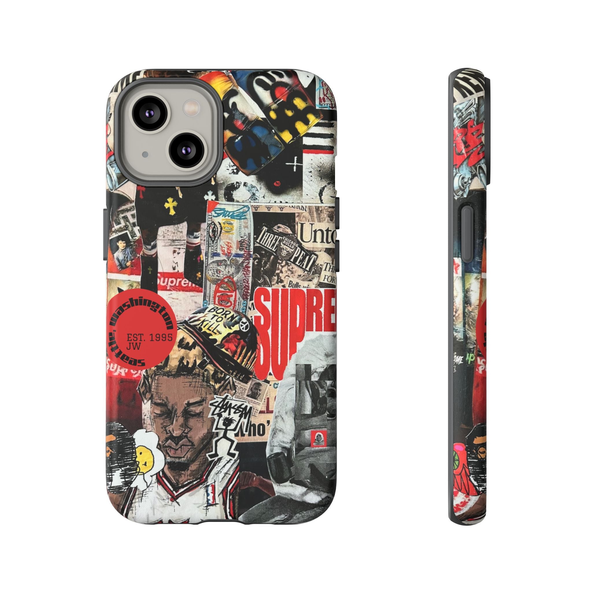 JW case