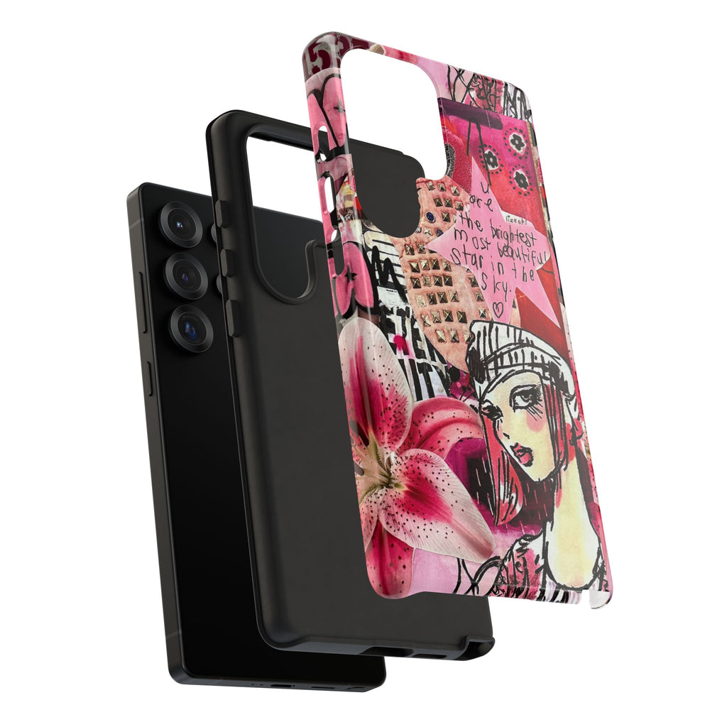 Pretty in Punk Case