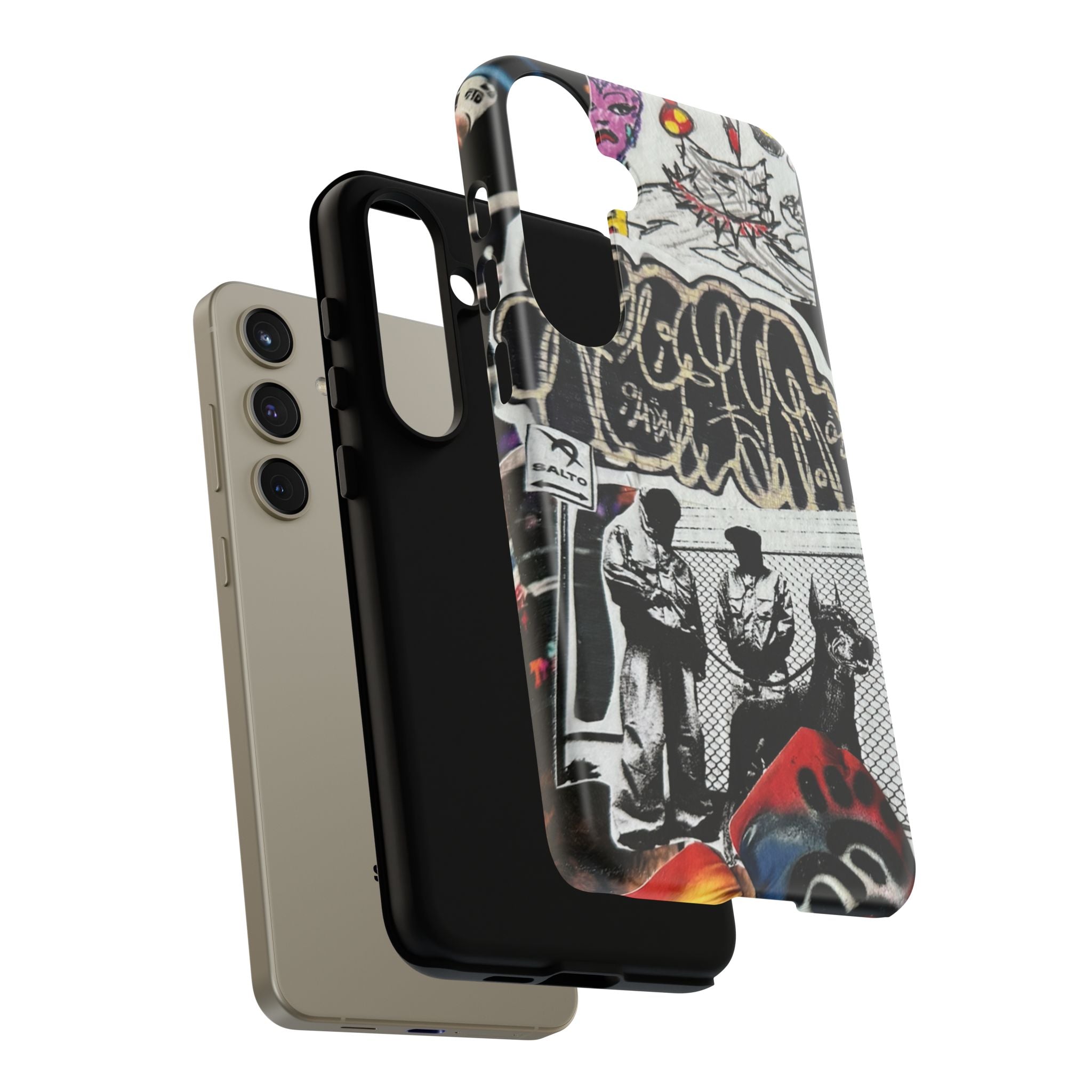 North Side Case