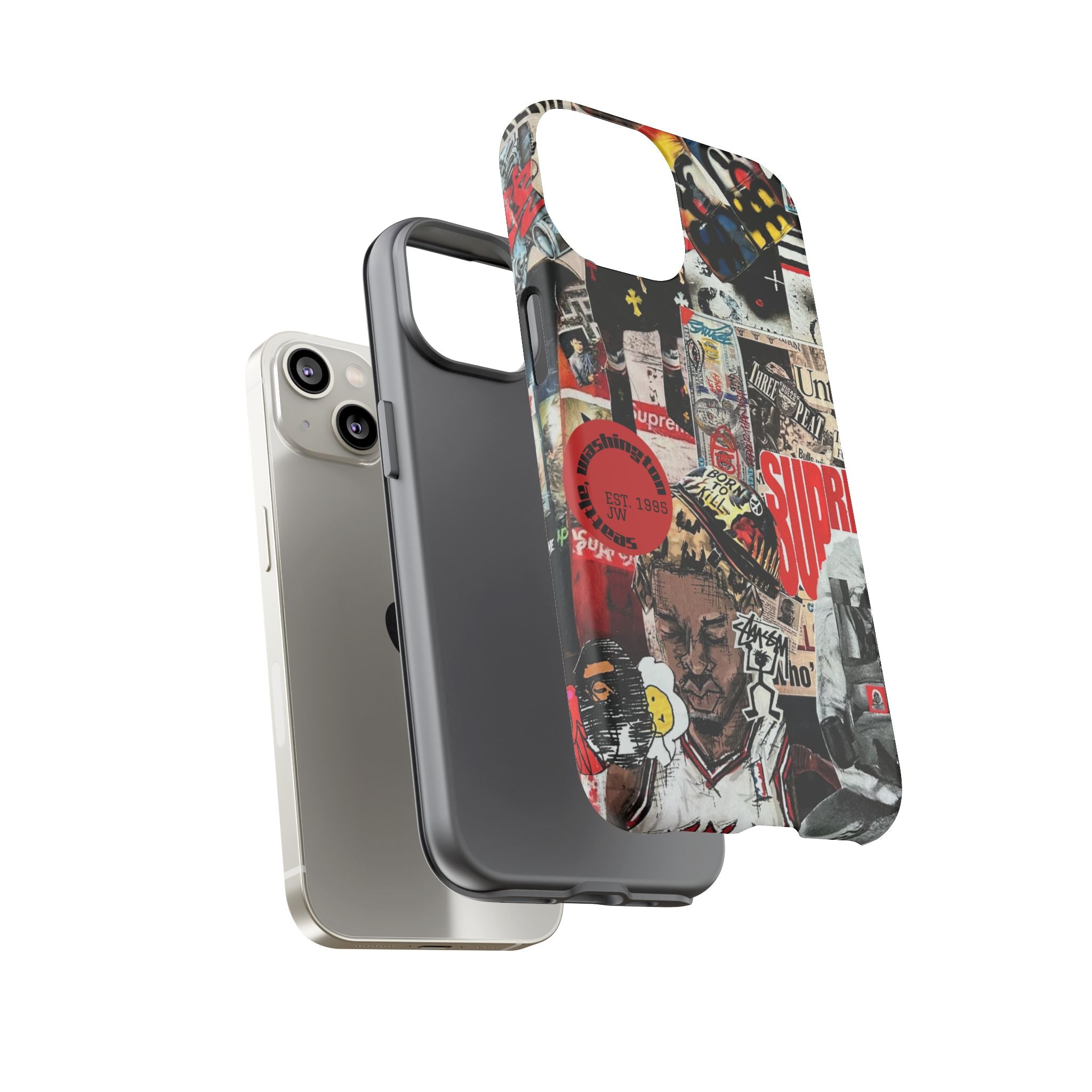 JW case