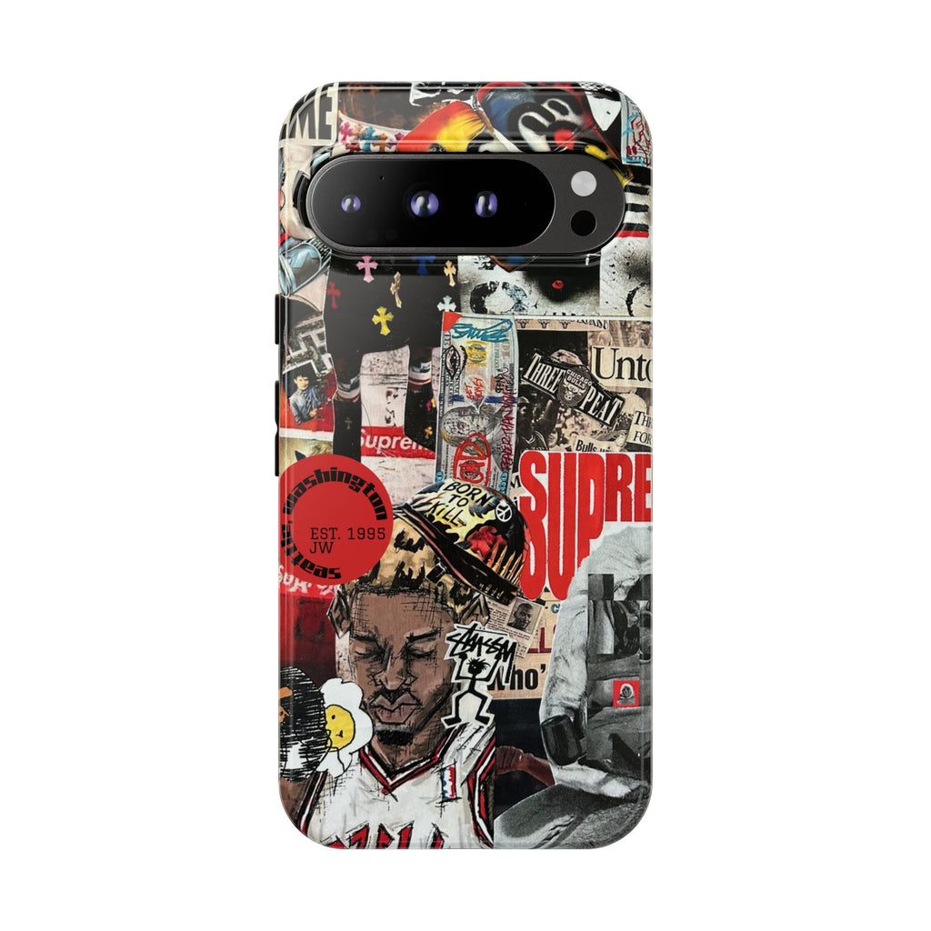 JW case
