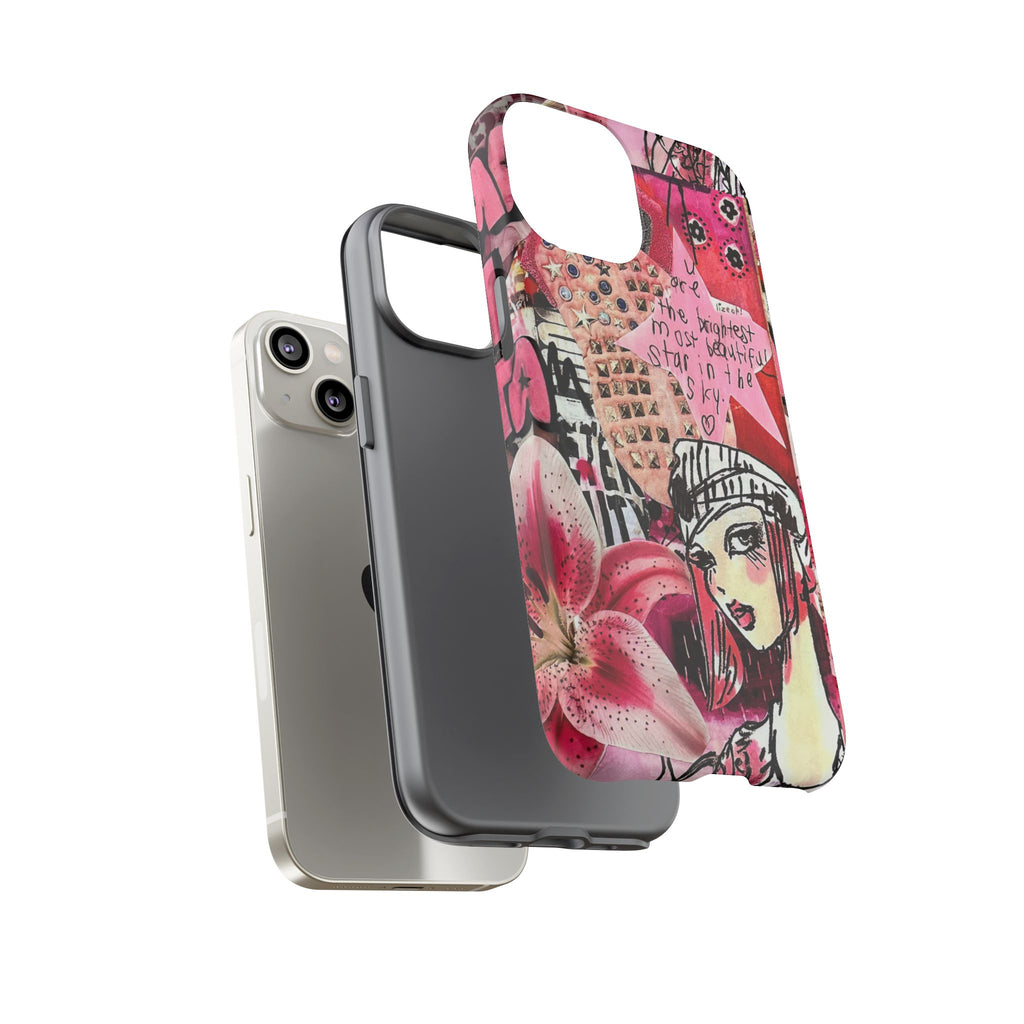 Pretty in Punk Case