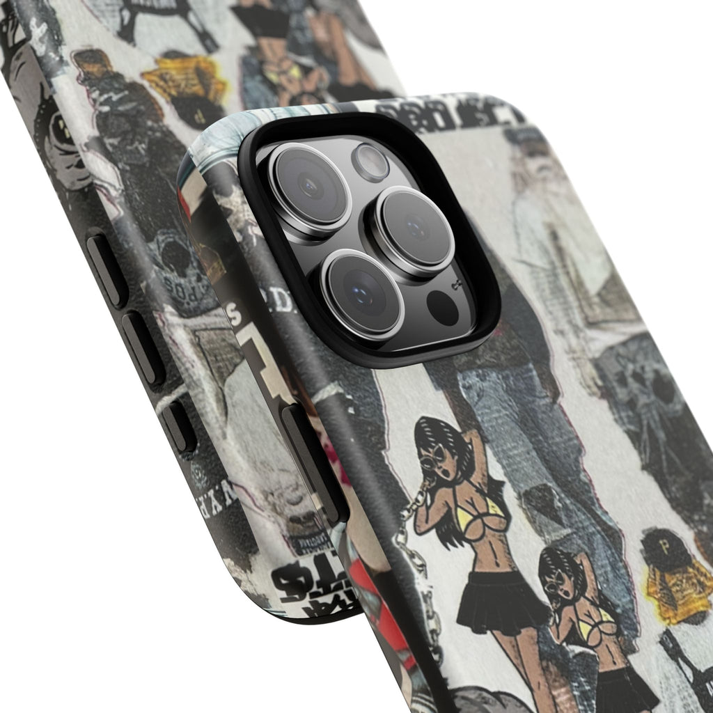 times two case