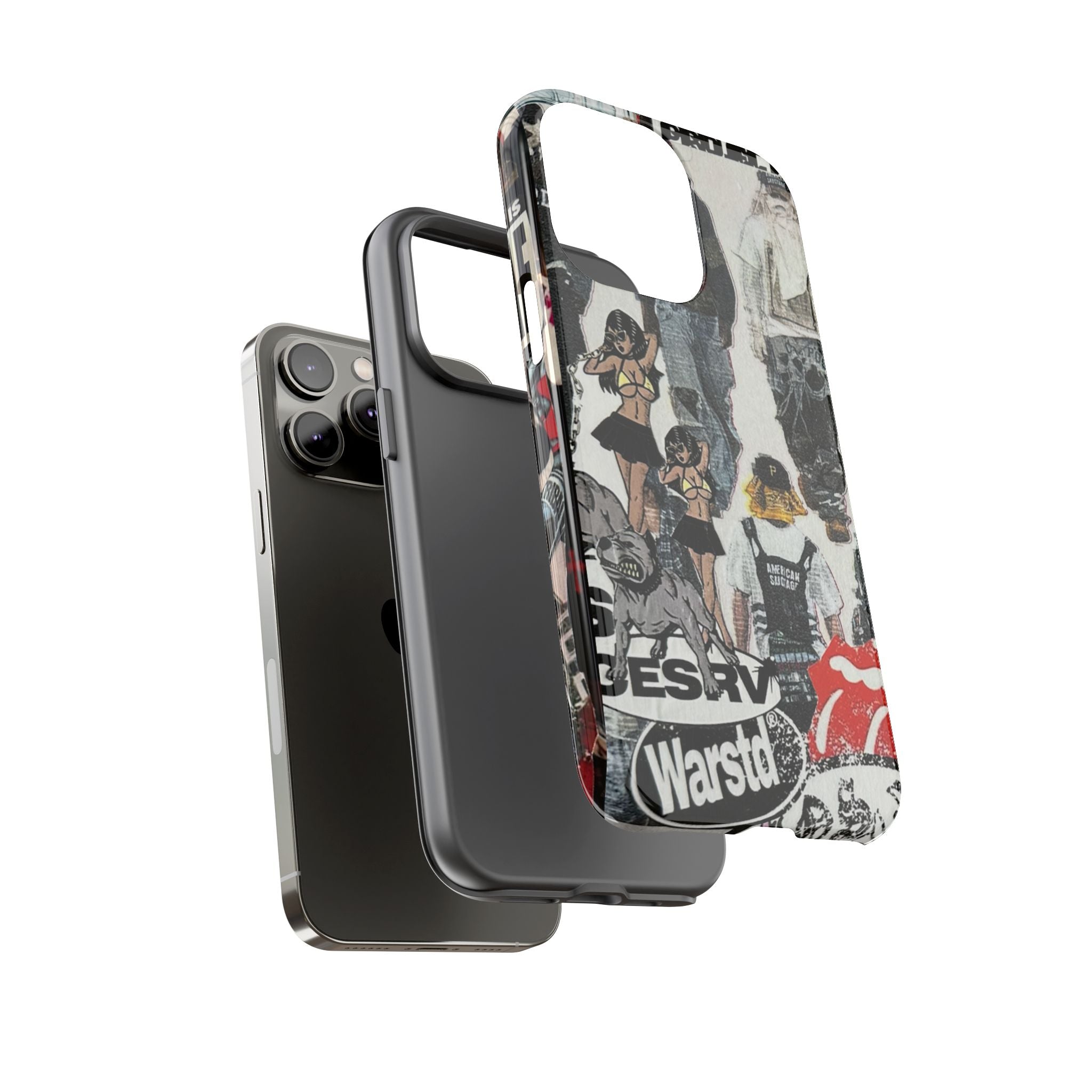 times two case