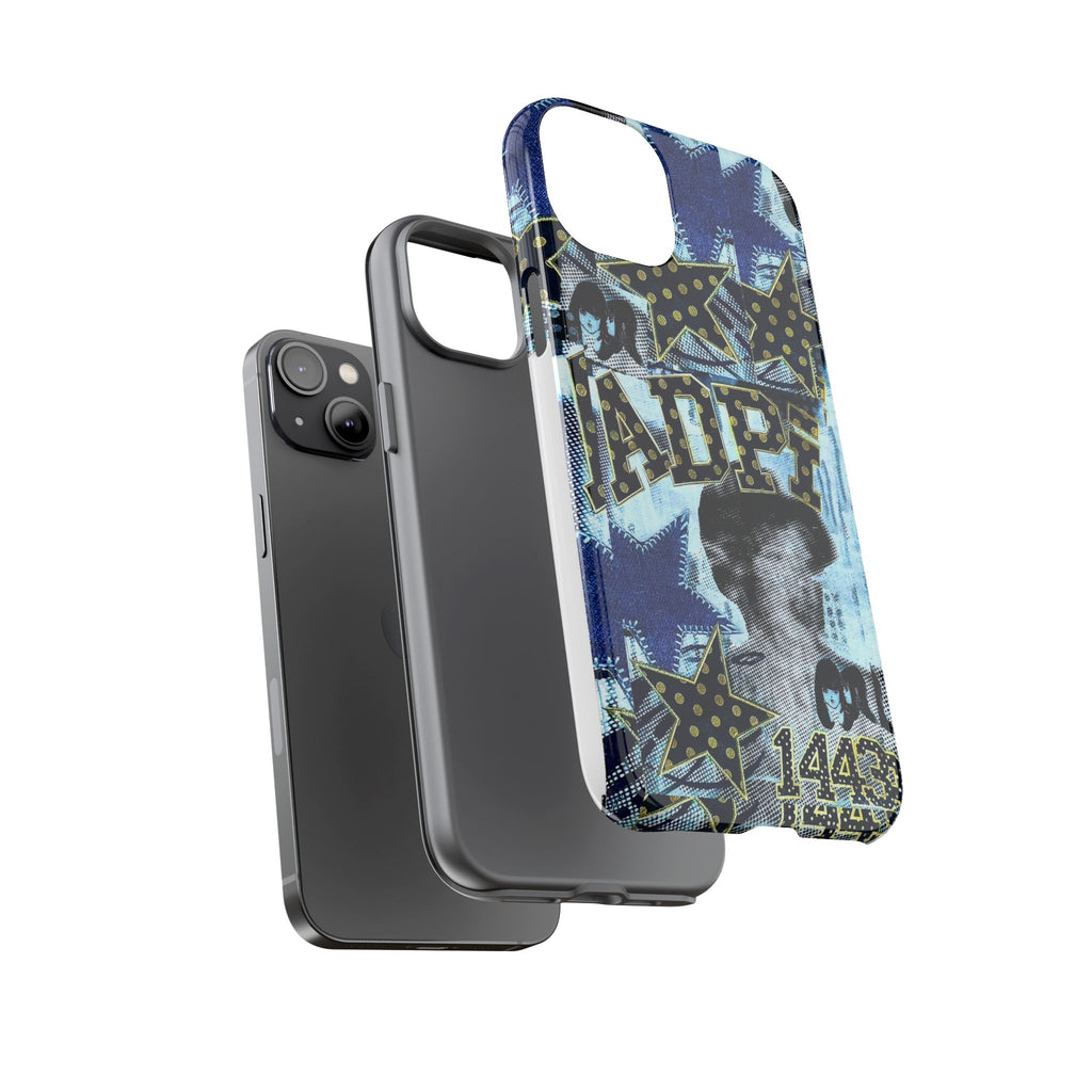 ADPI 1443 Case