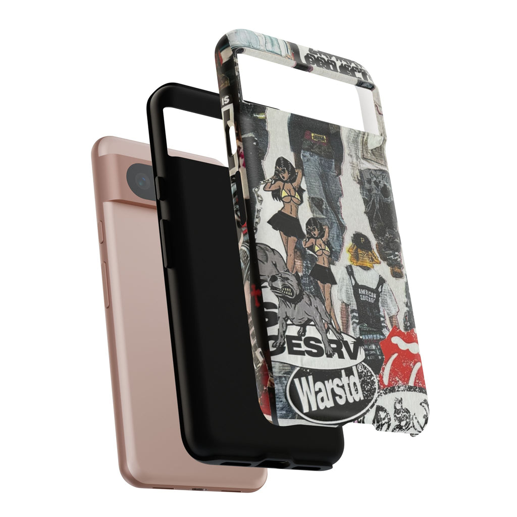 times two case