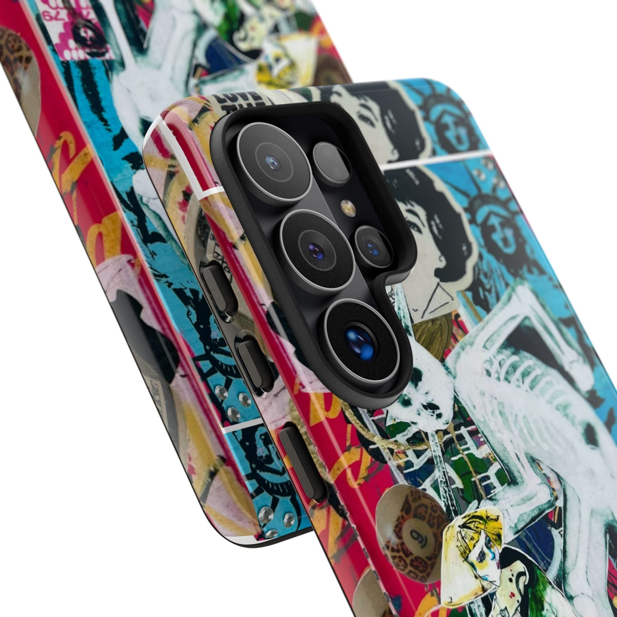 love that case