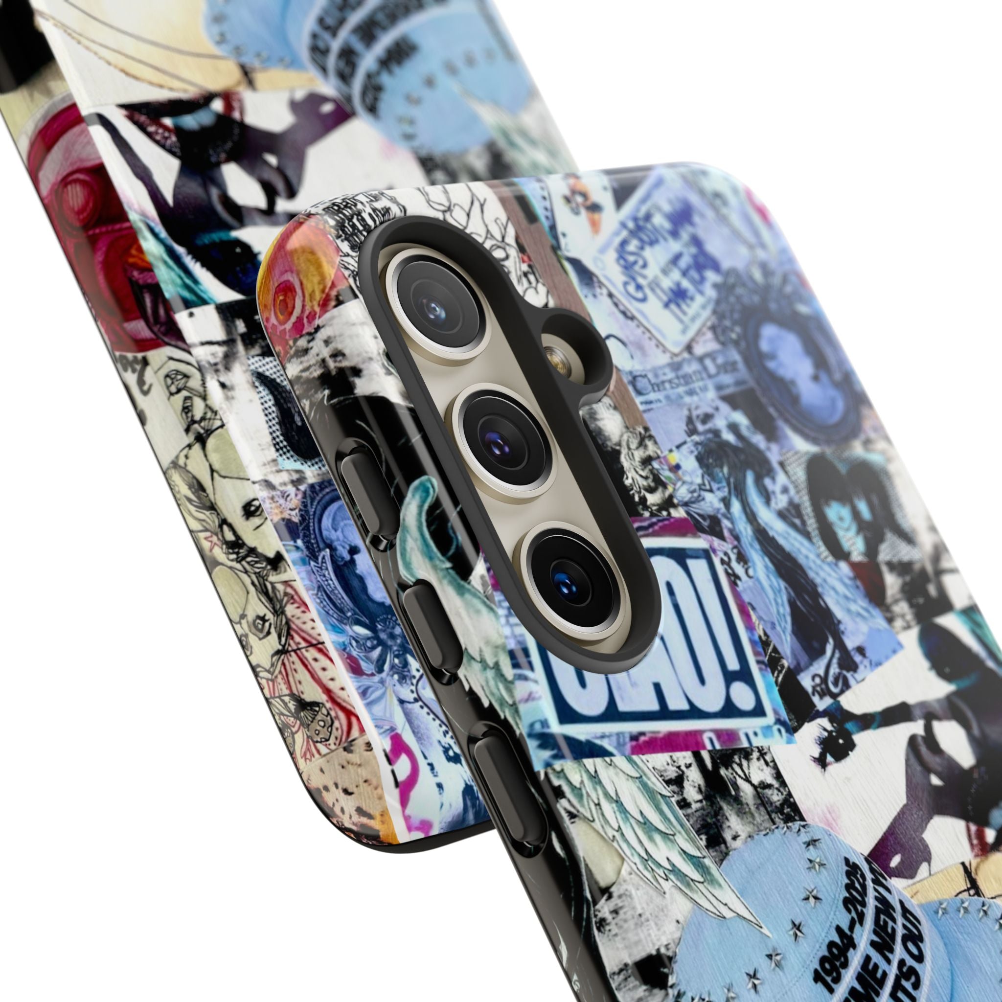 Baby Blues Case