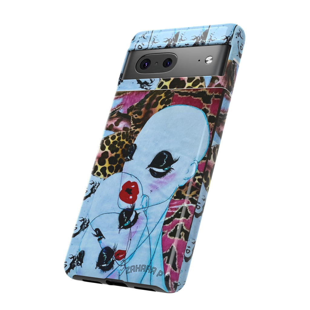 looks 4 you case