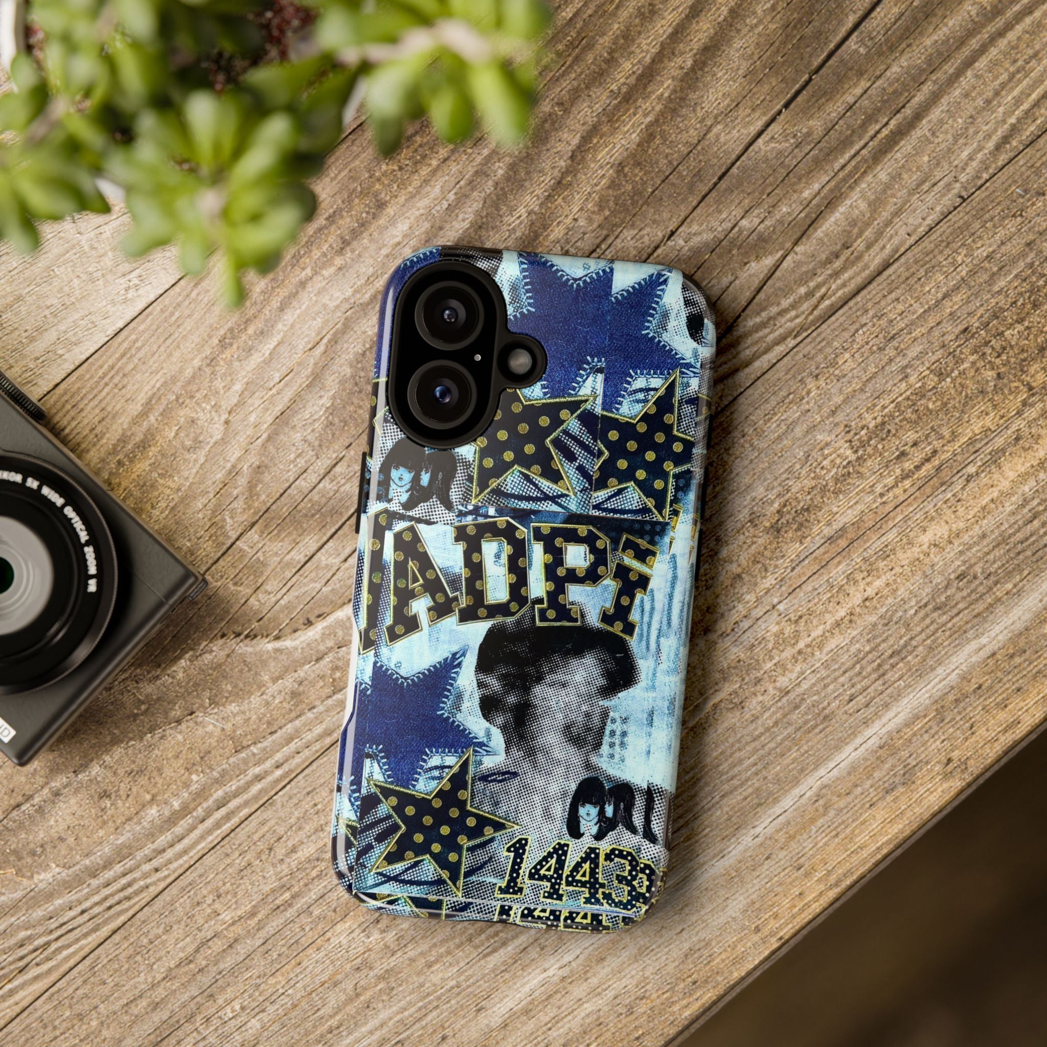 ADPI 1443 Case