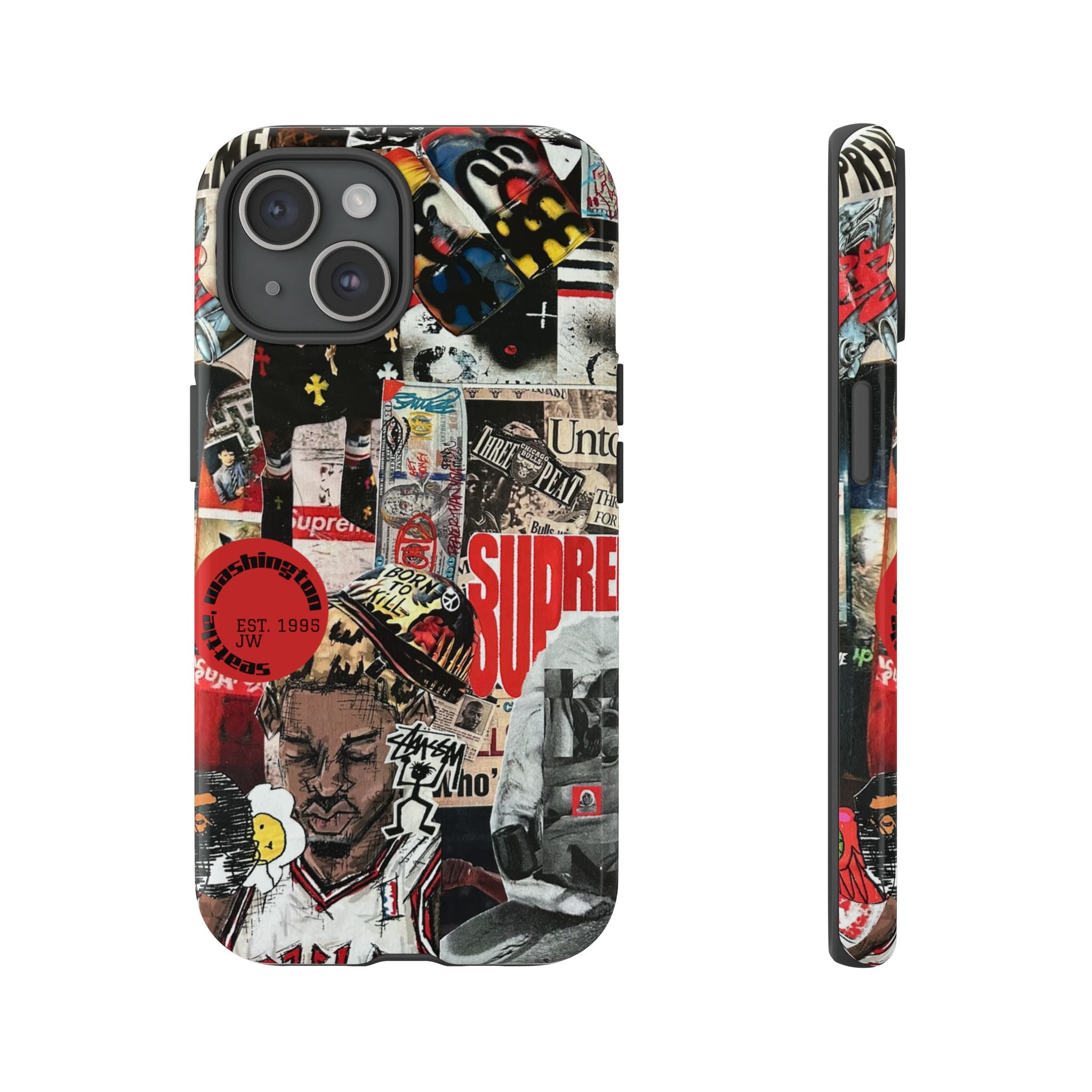 JW case
