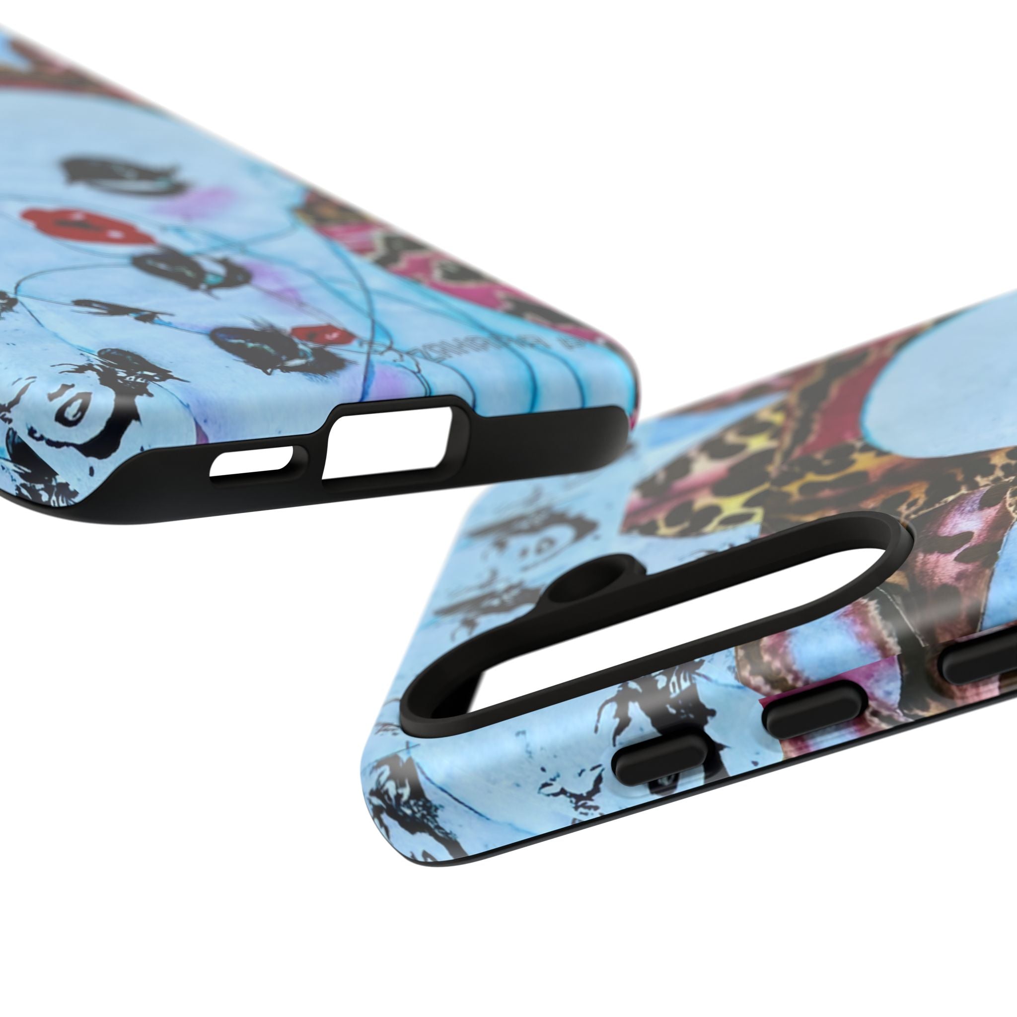 looks 4 you case