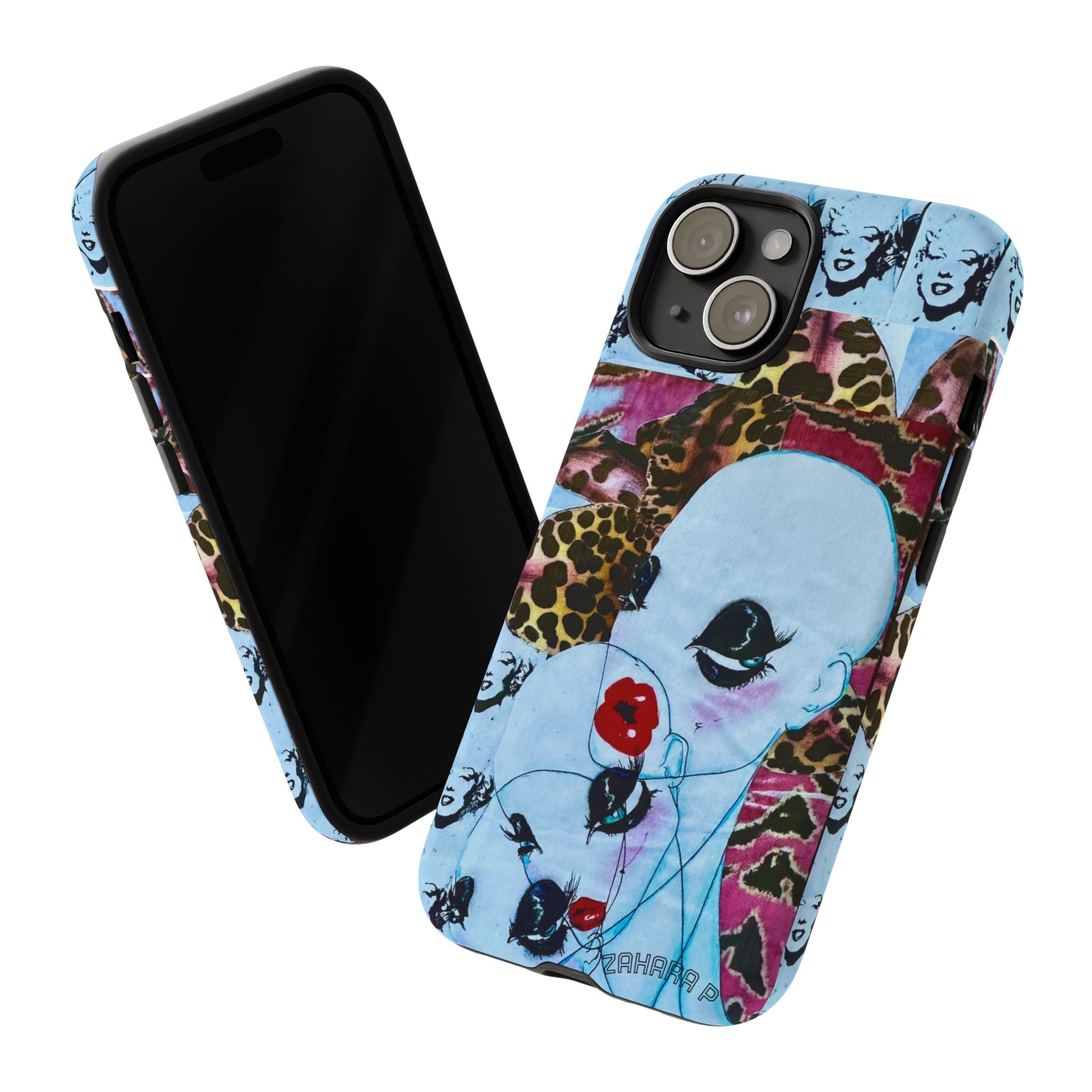 looks 4 you case