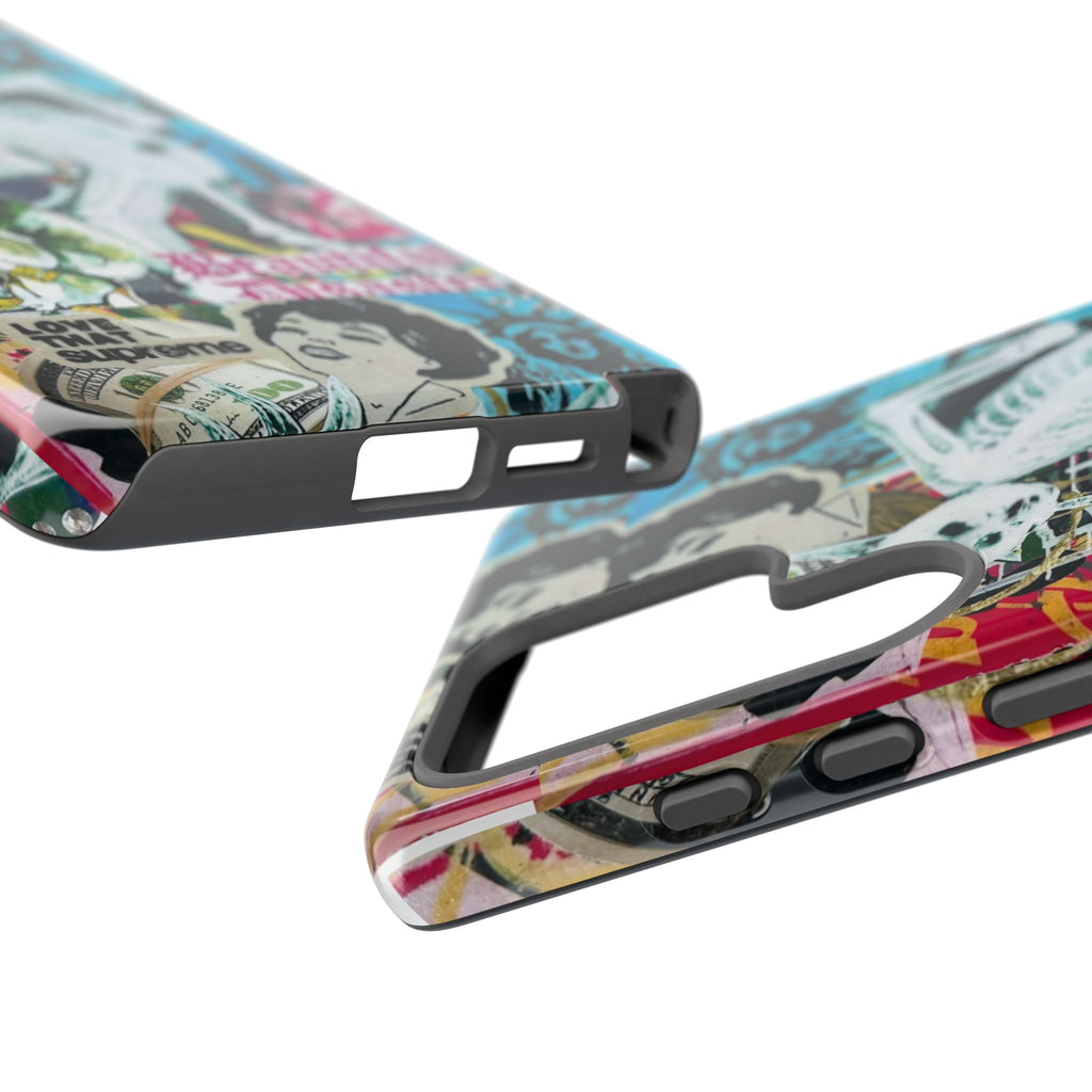 love that case