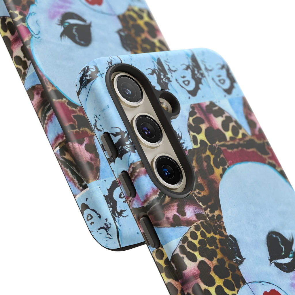 looks 4 you case