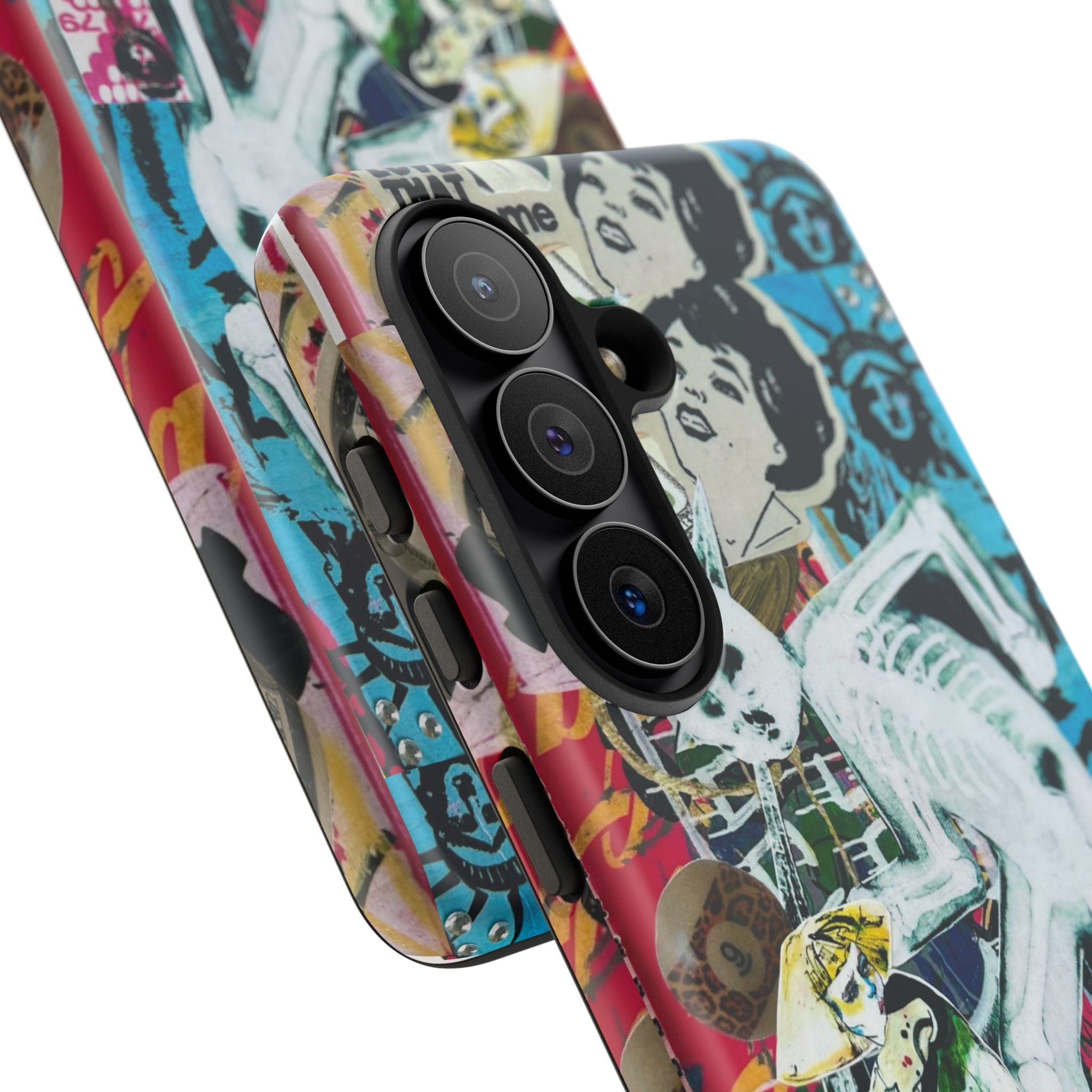 love that case