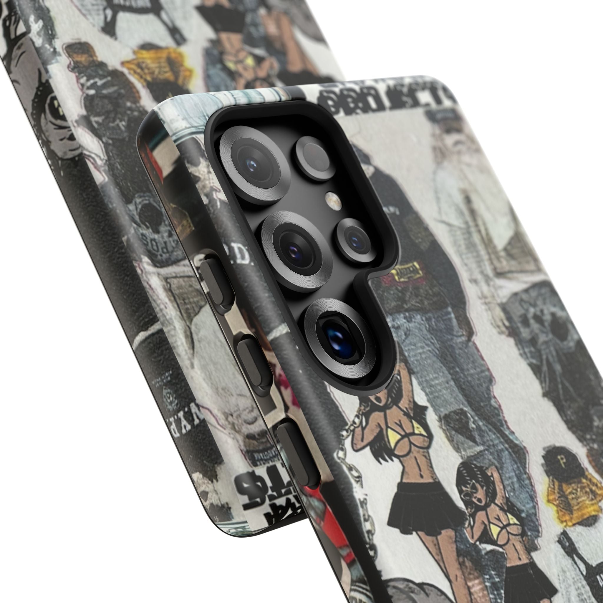 times two case