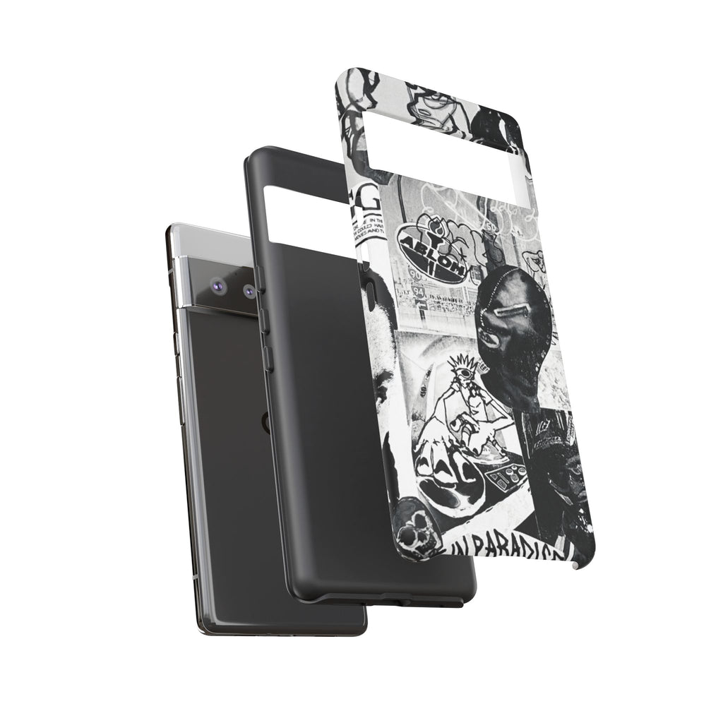 Dope Dog Case