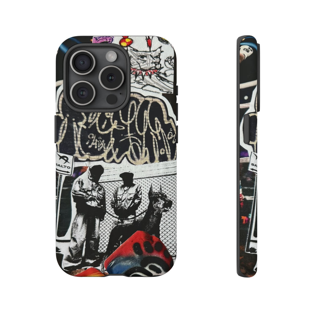 North Side Case