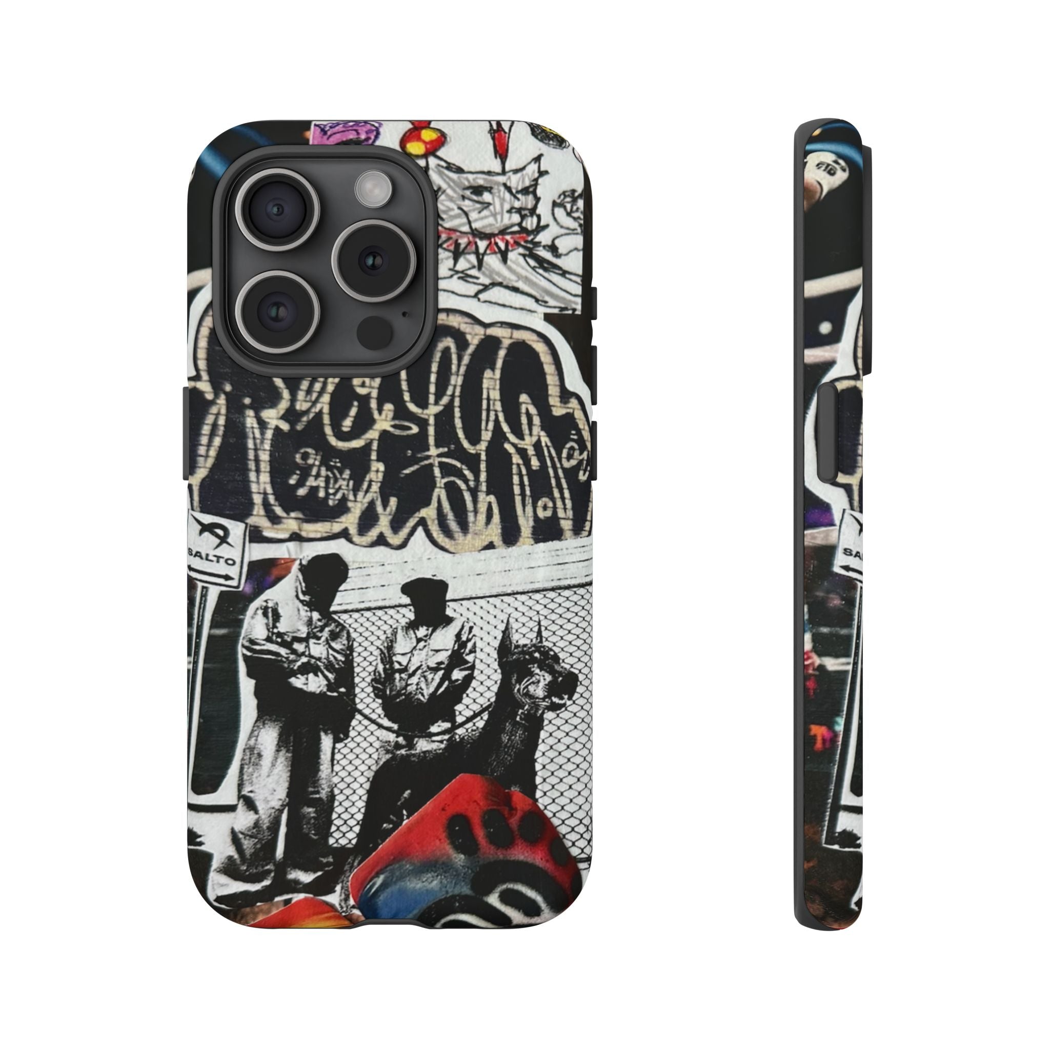 North Side Case