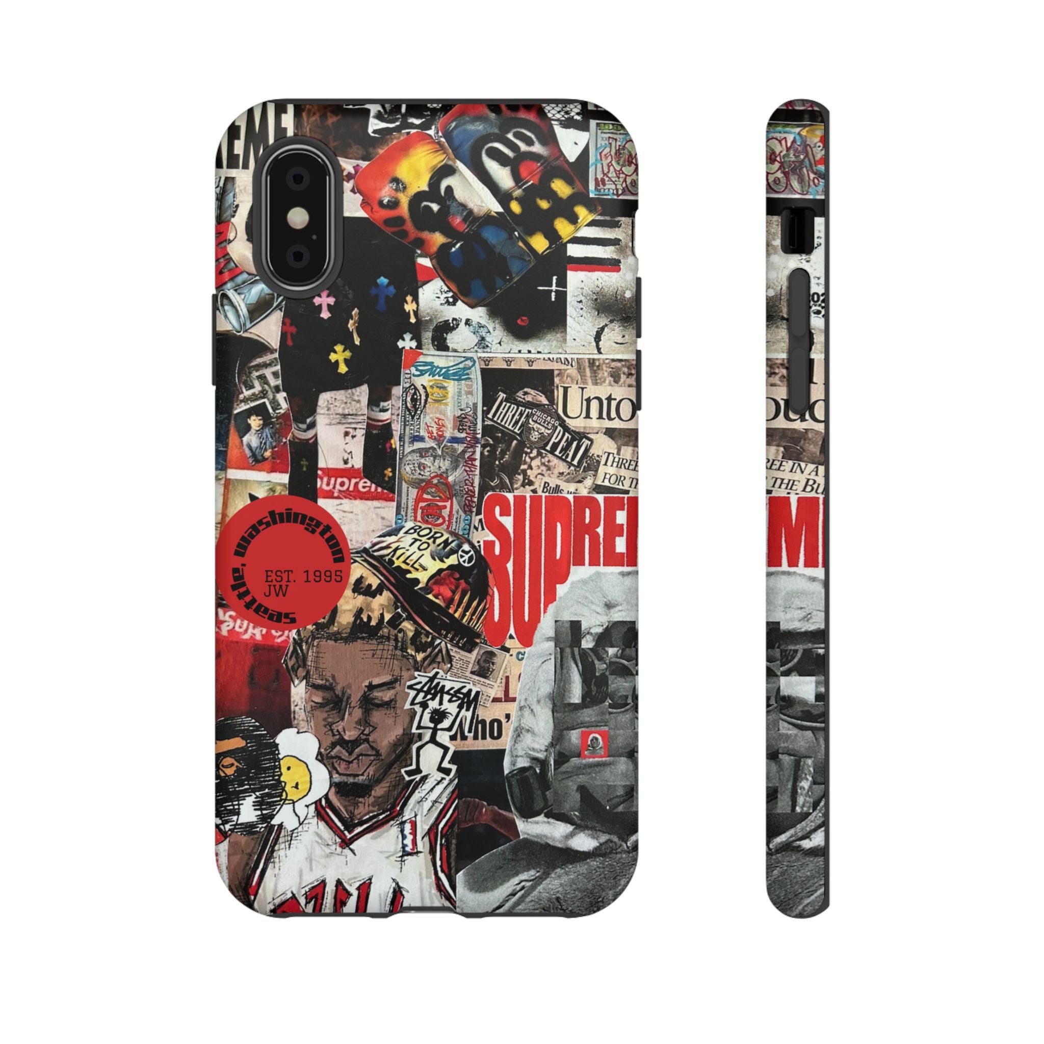 JW case