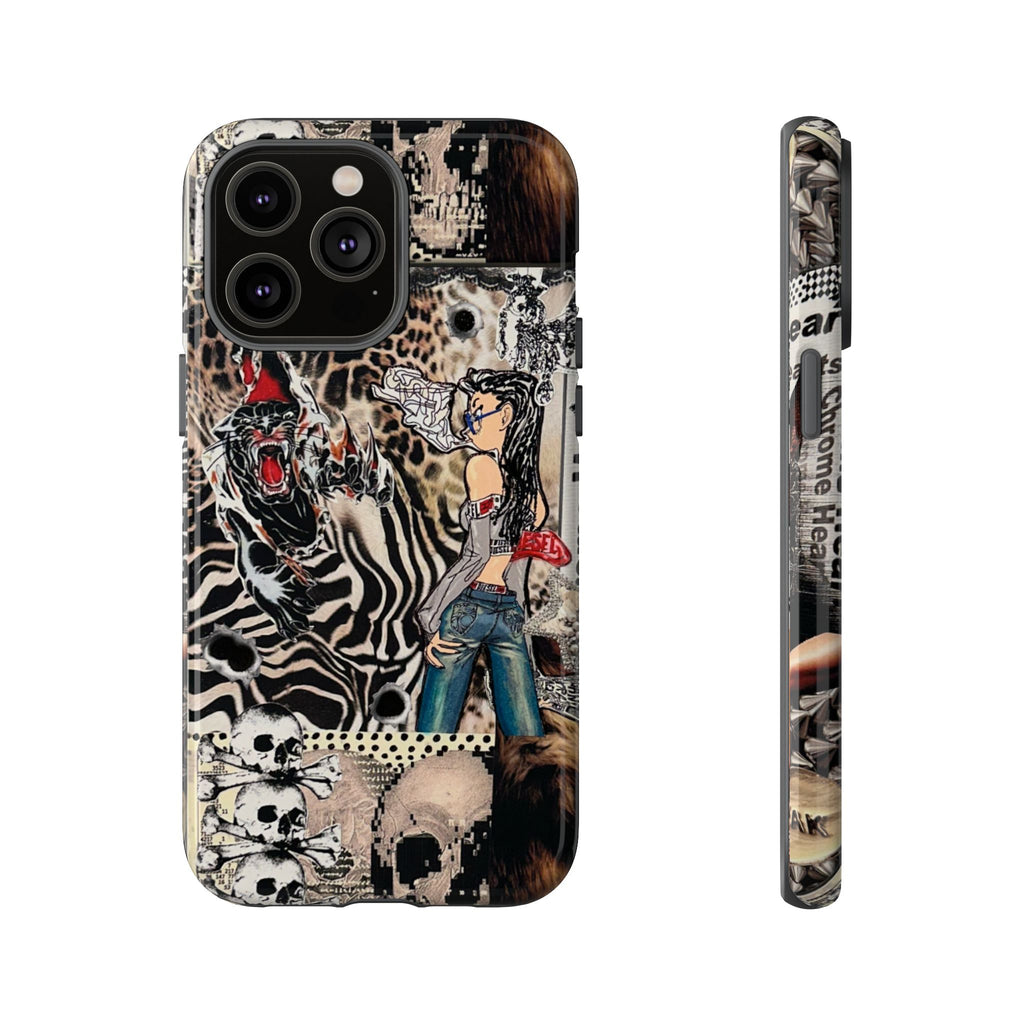 City Girl Case