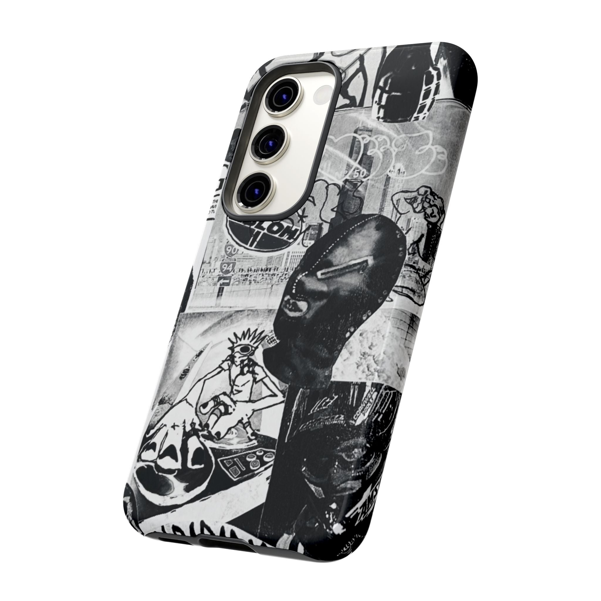 Dope Dog Case