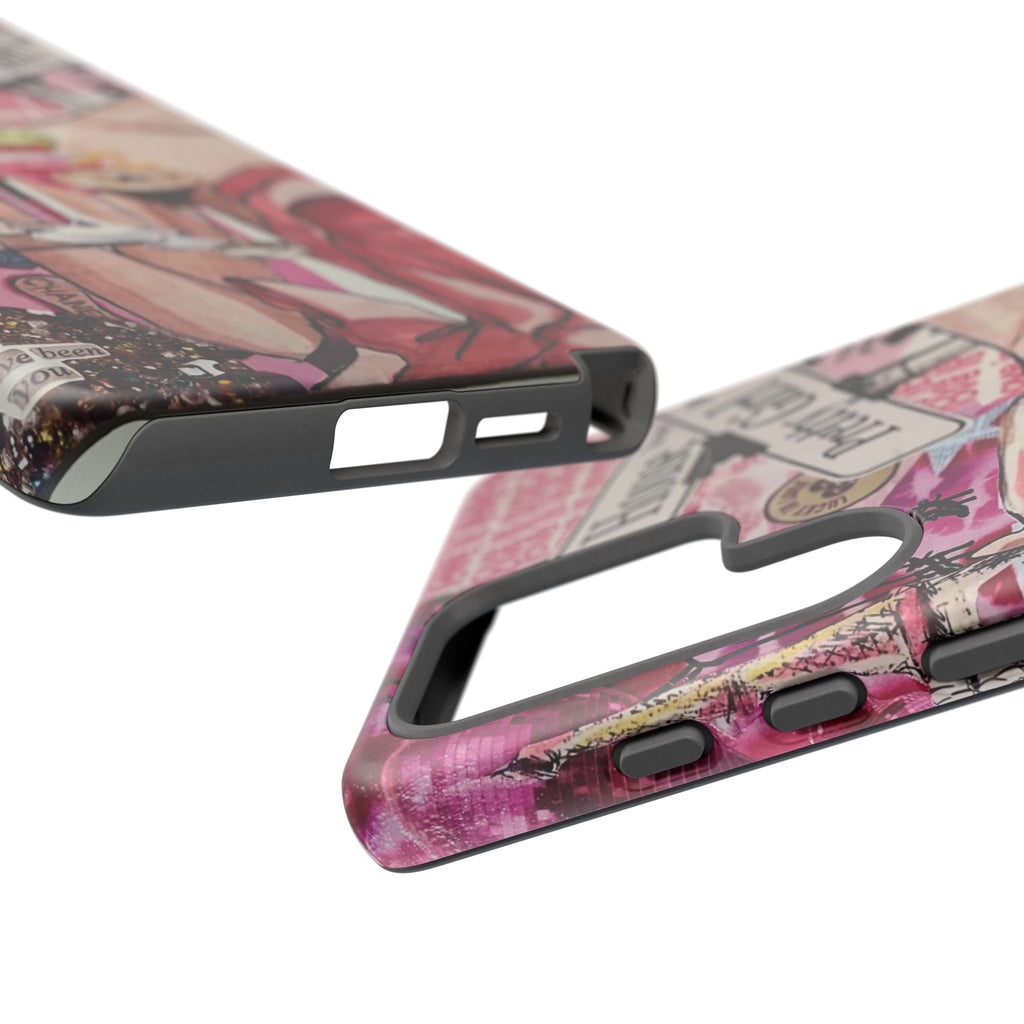Pretty Girl Case