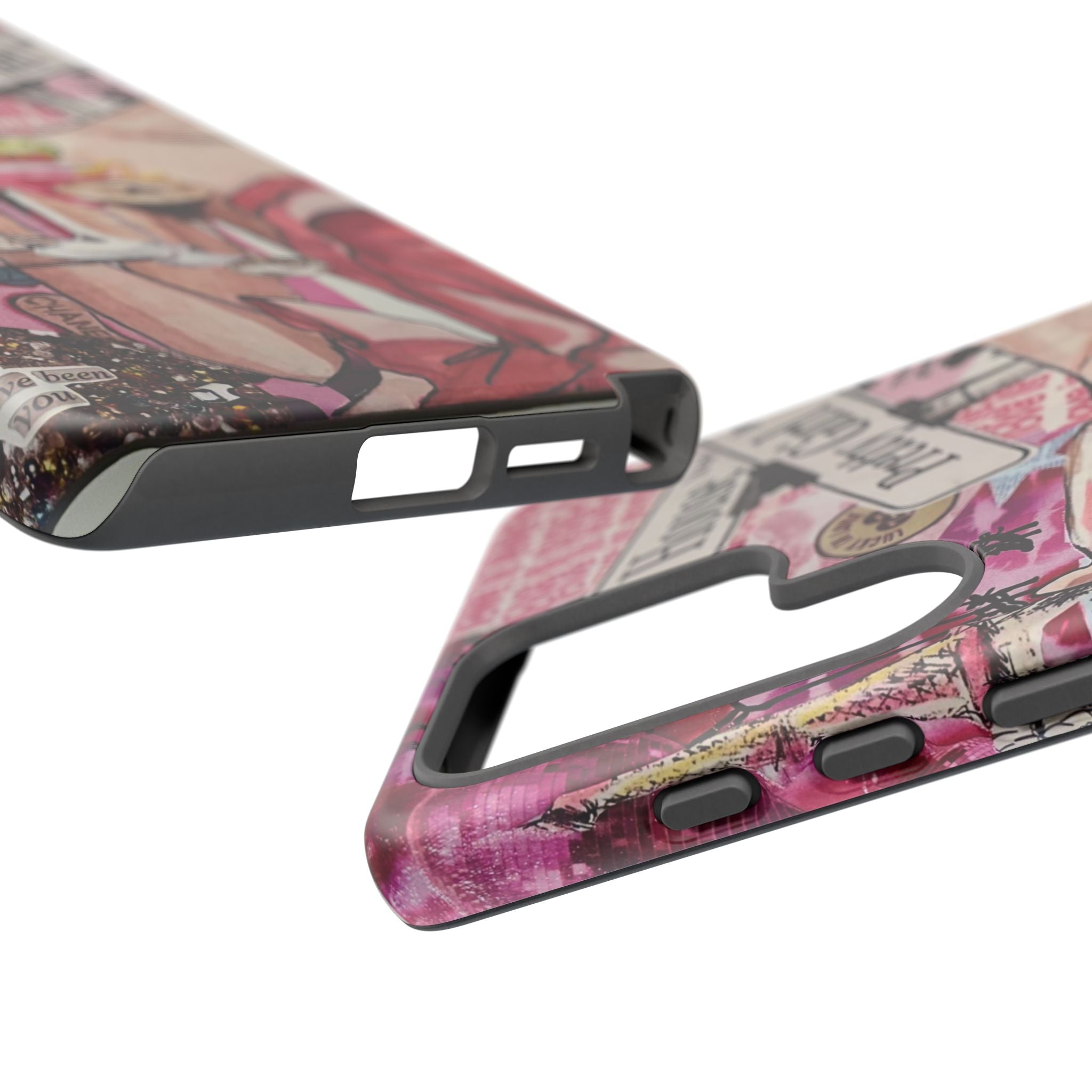 Pretty Girl Case